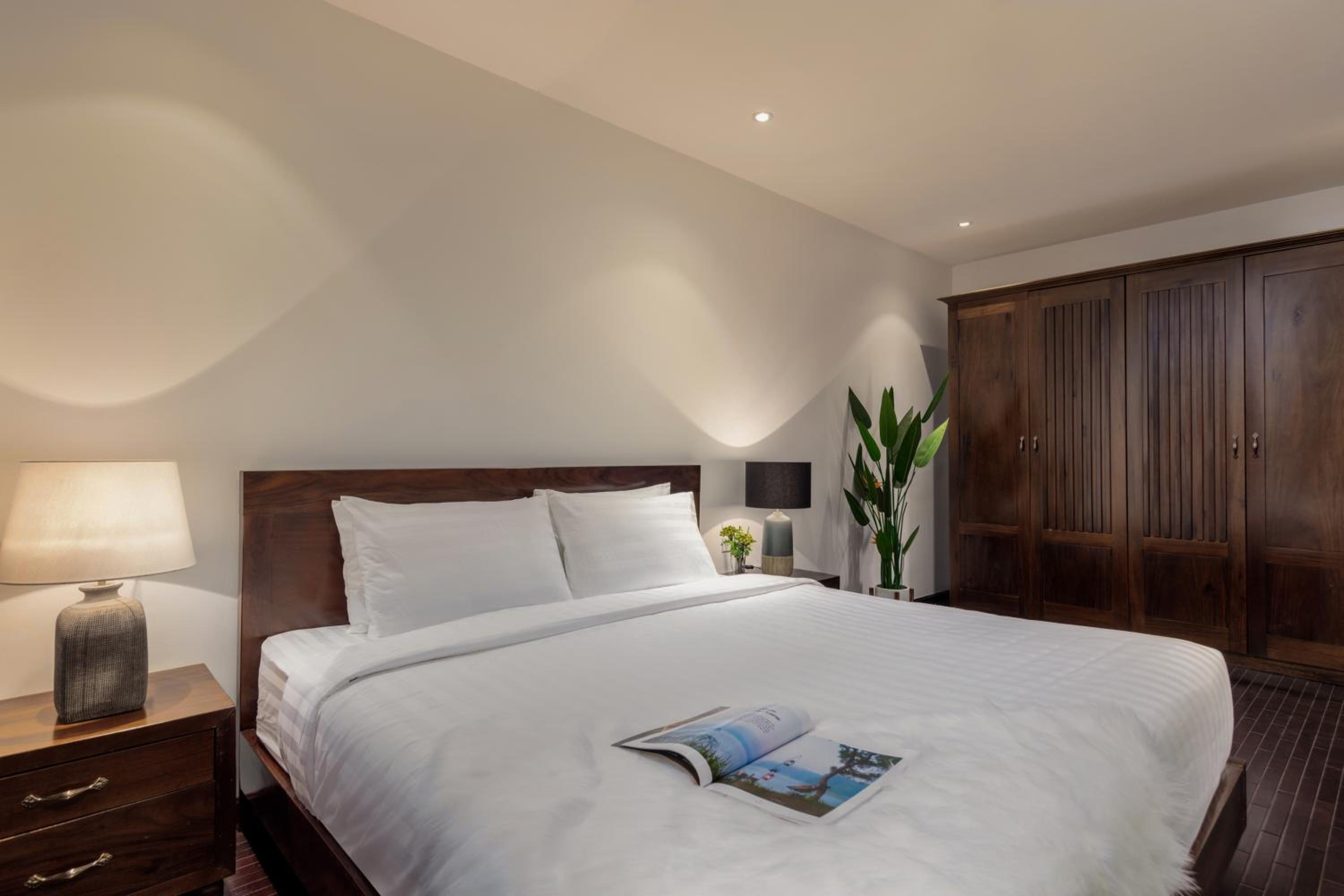 Pegasy Premium Suites & Residence Westlake