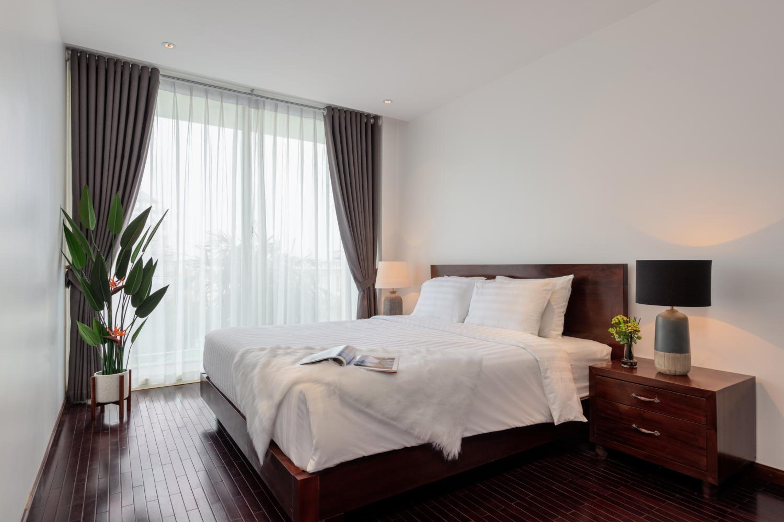 Pegasy Premium Suites & Residence Westlake