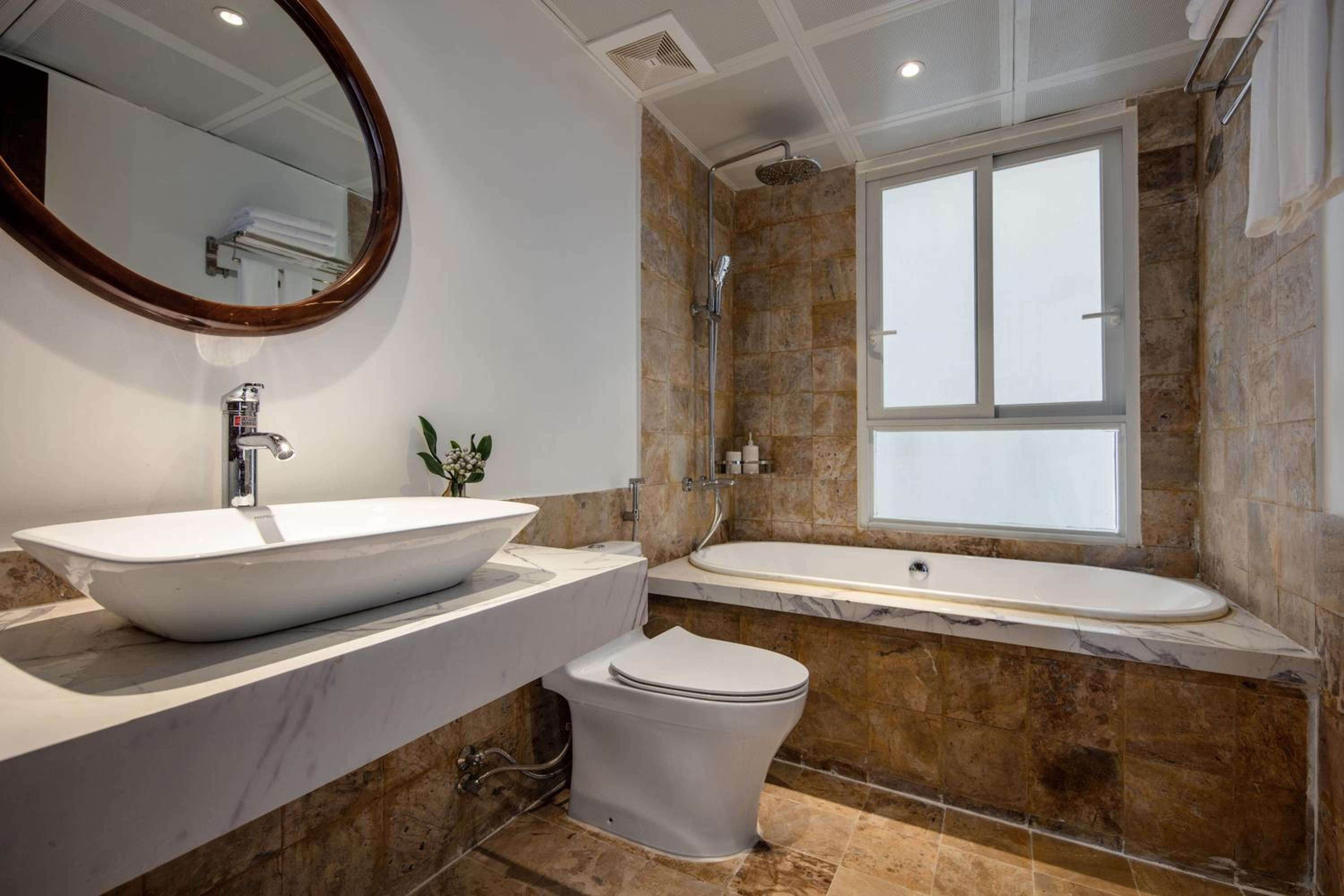 Pegasy Premium Suites & Residence Westlake