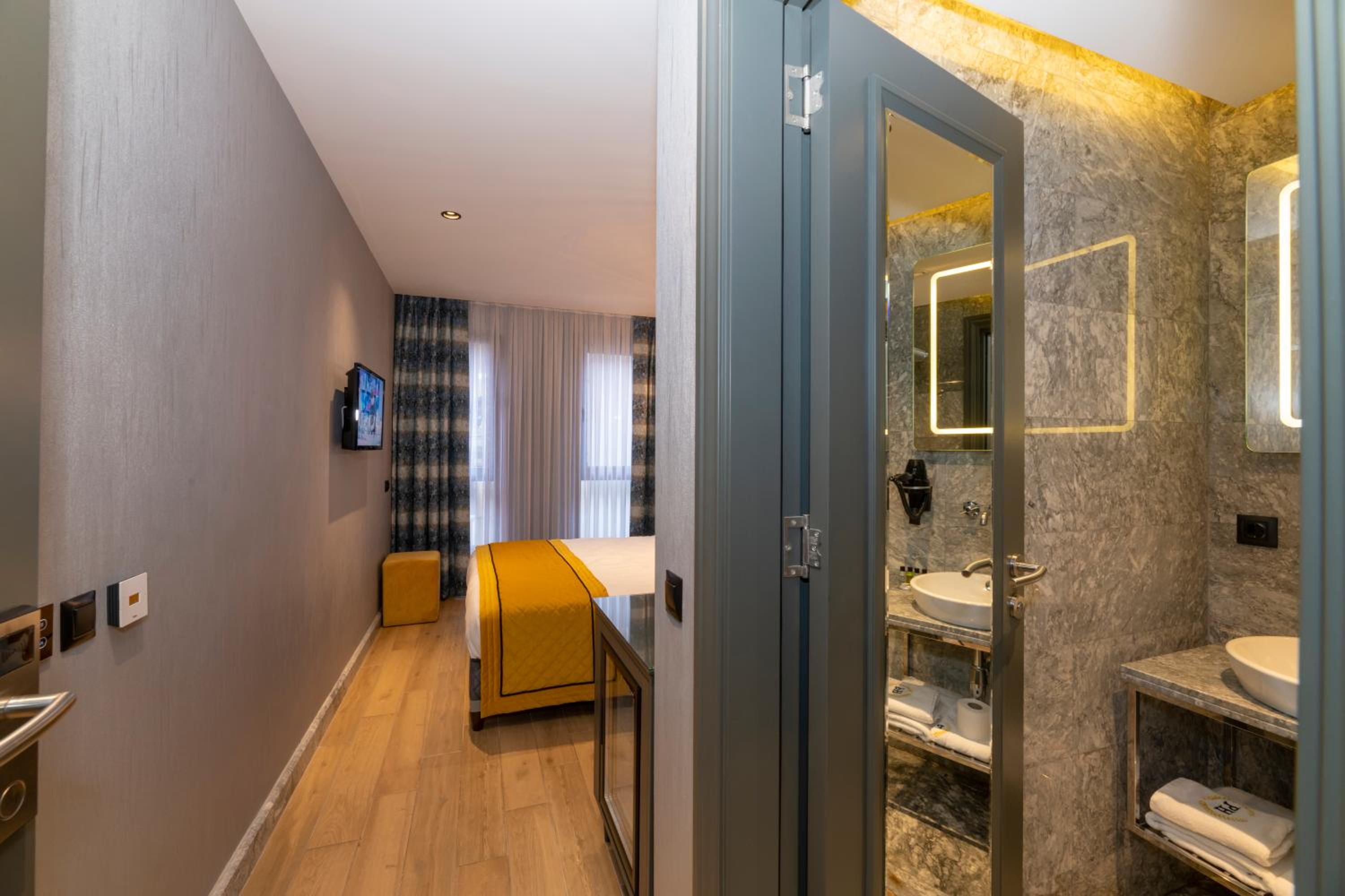 Peri Otel Taksim - Image 32