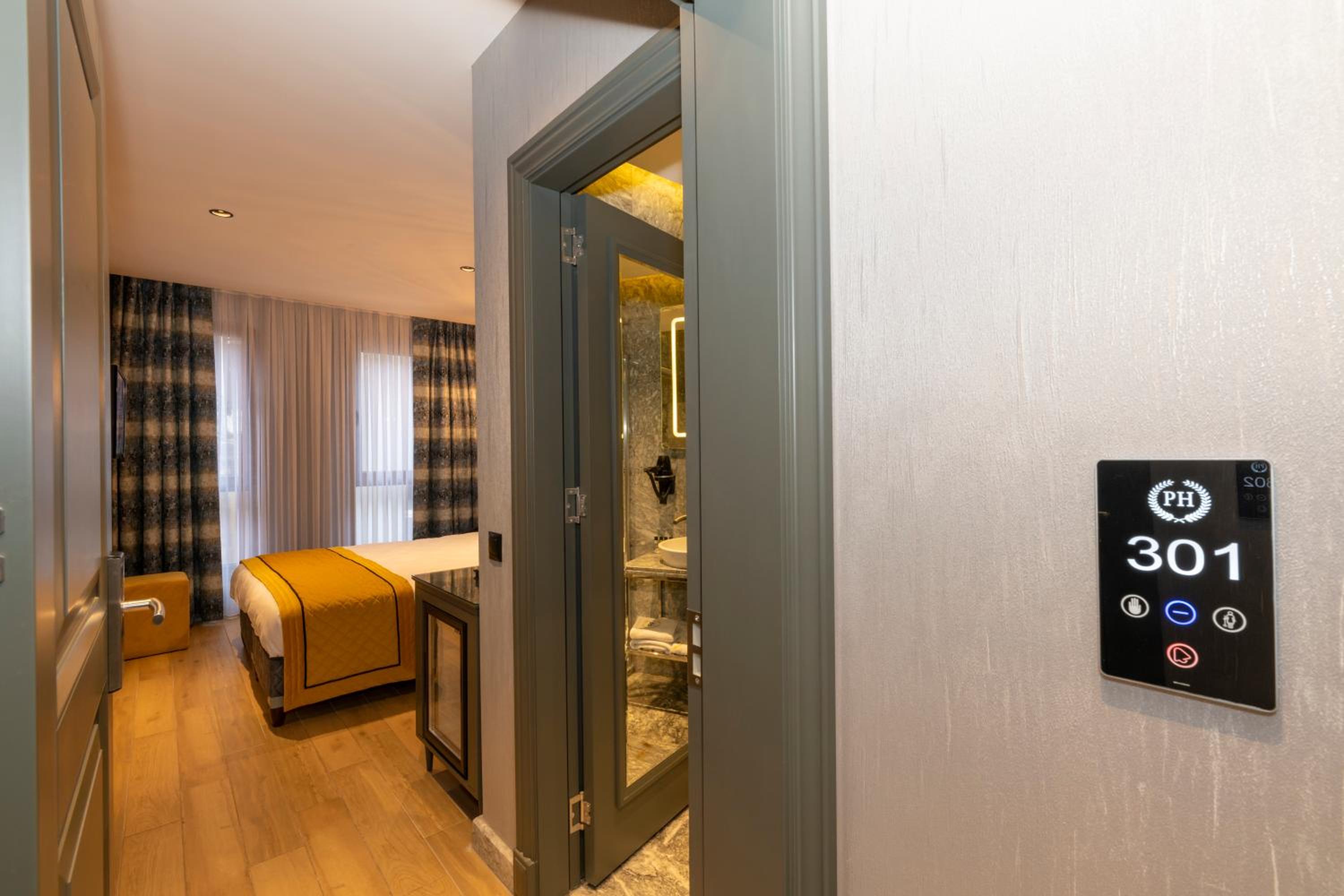 Peri Otel Taksim - Image 31