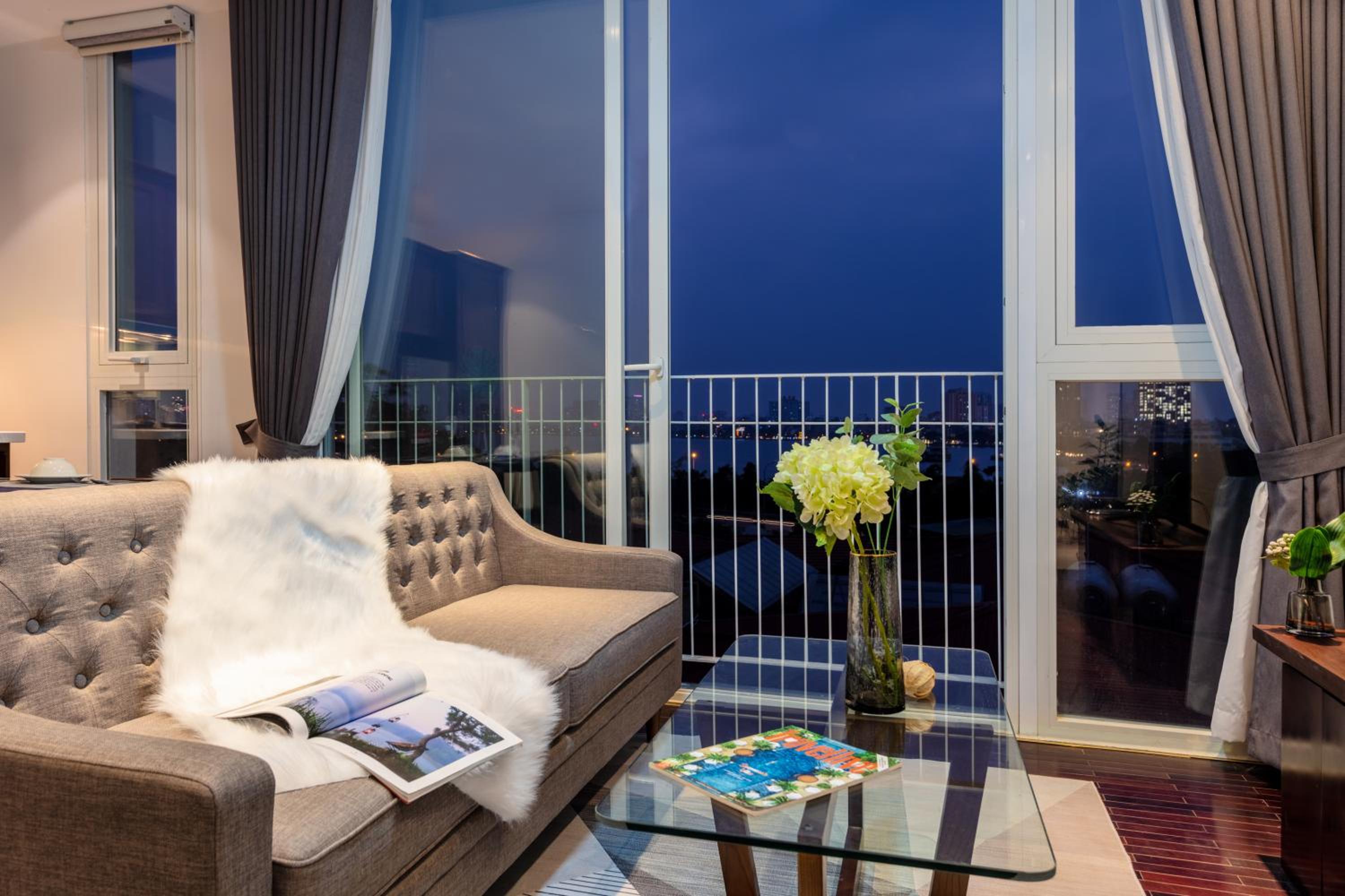 Pegasy Premium Suites & Residence Westlake
