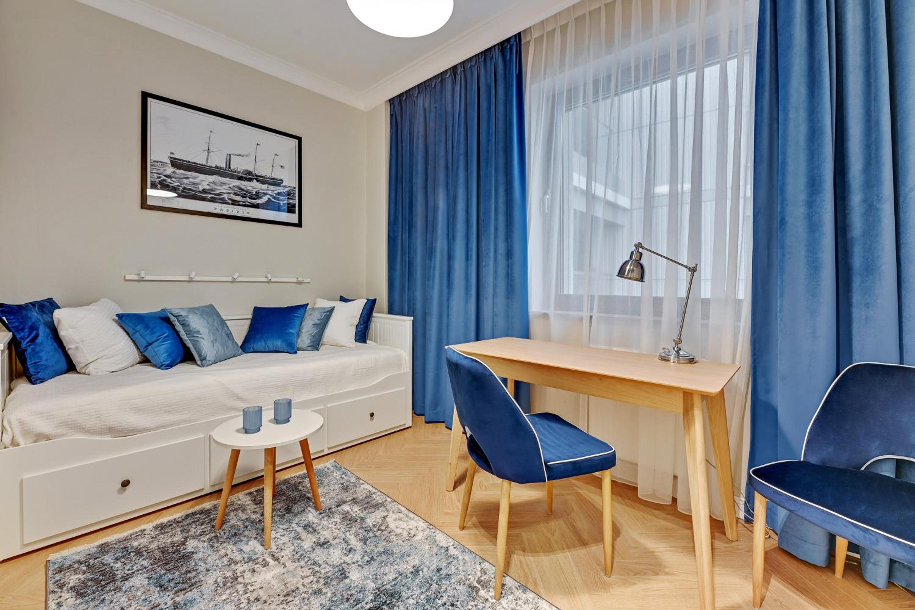 Granaria Comfort Apartments