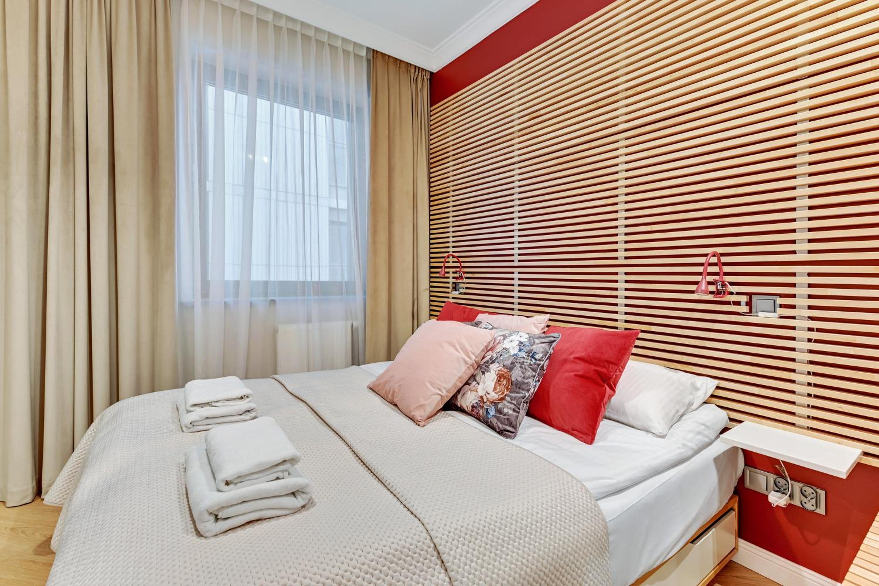 Granaria Comfort Apartments