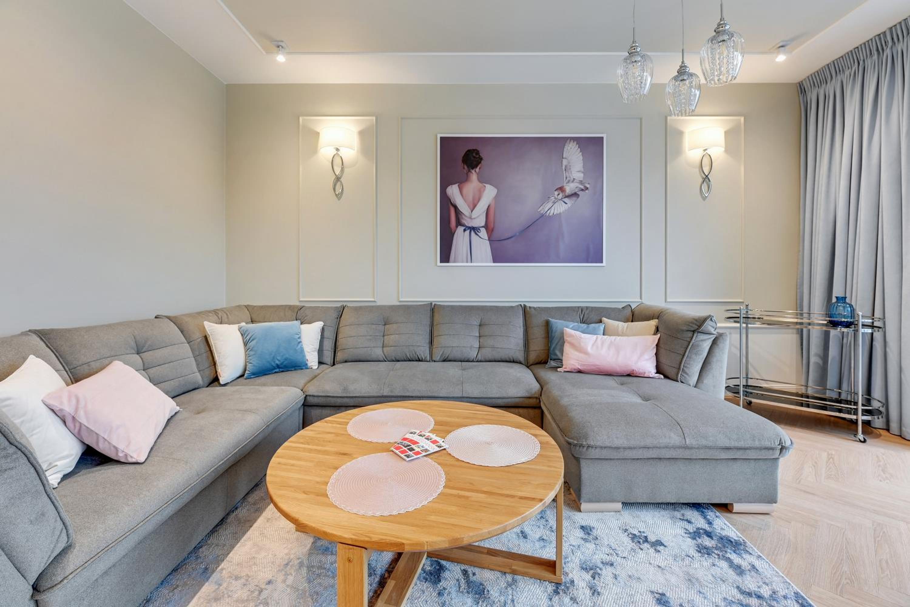 Granaria Comfort Apartments