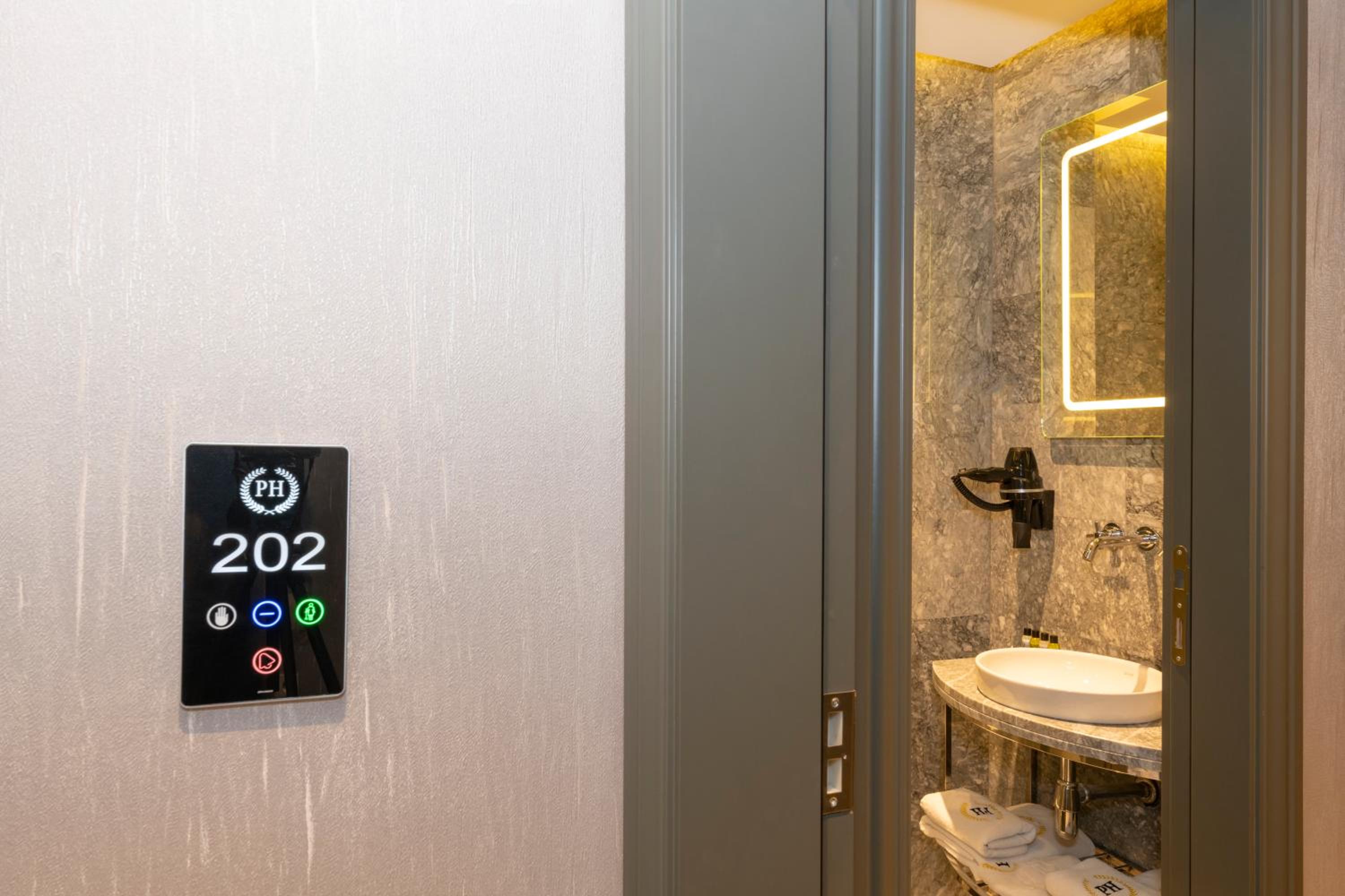Peri Otel Taksim - Image 35