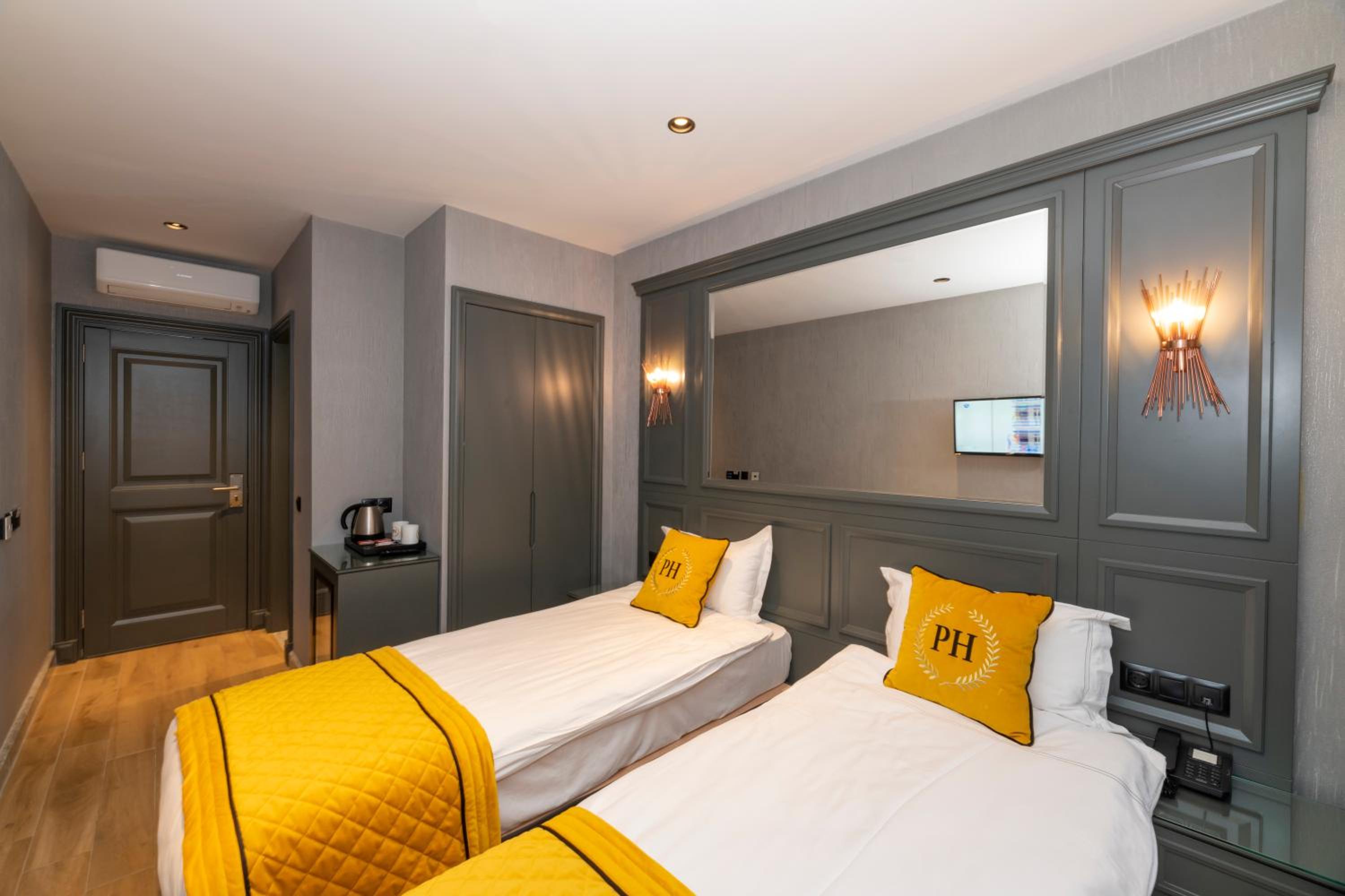 Peri Otel Taksim - Image 40