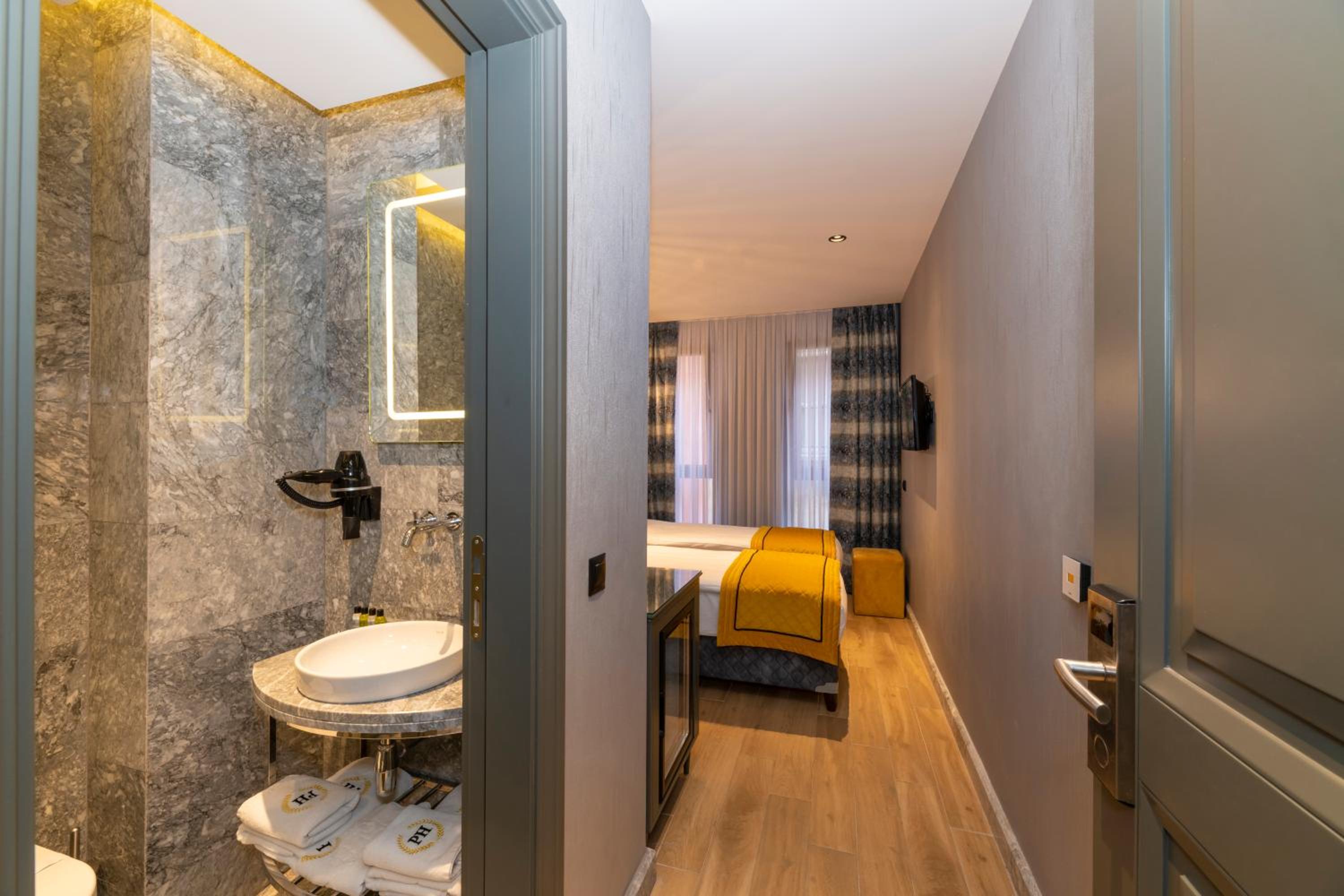 Peri Otel Taksim - Image 23