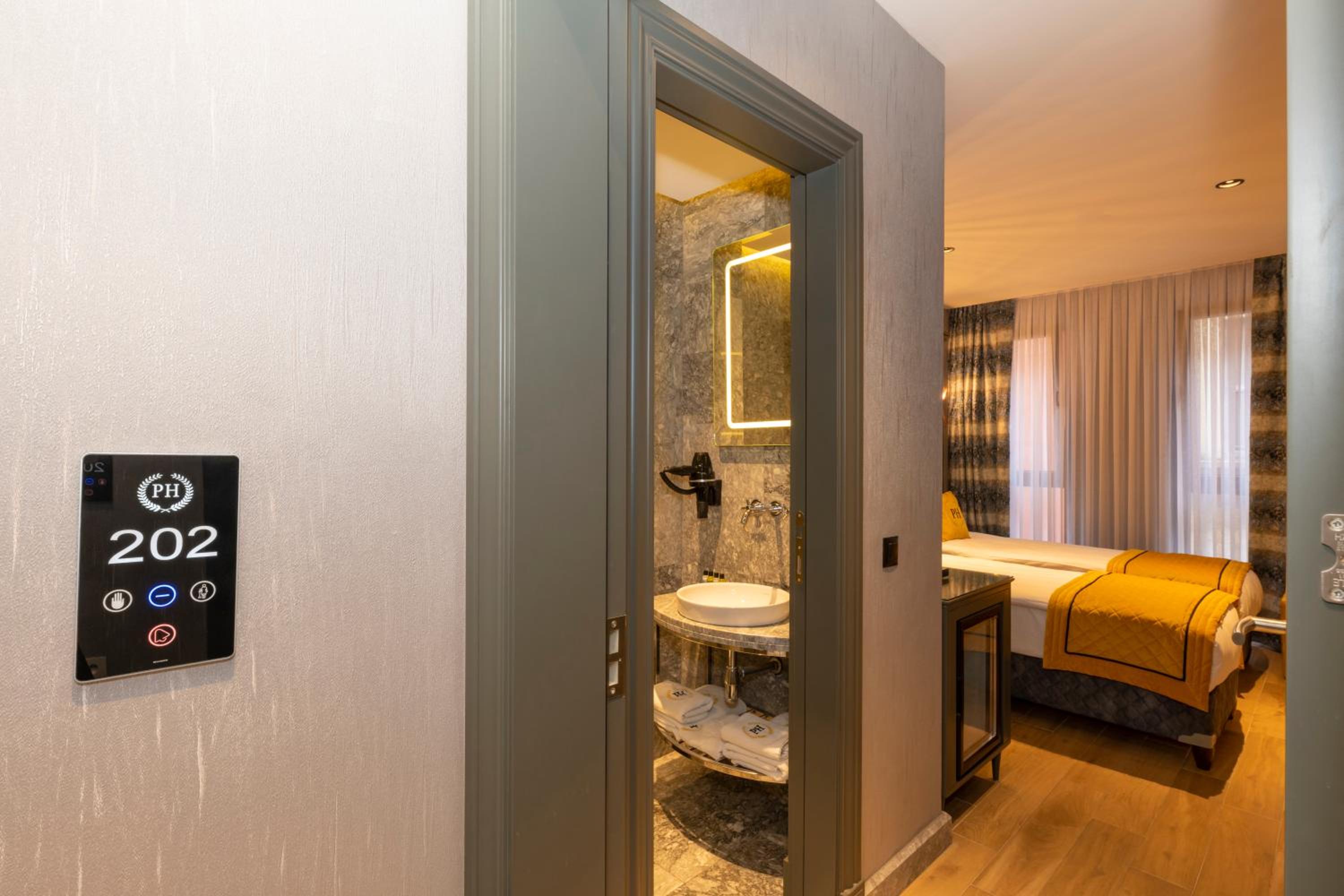 Peri Otel Taksim - Image 24