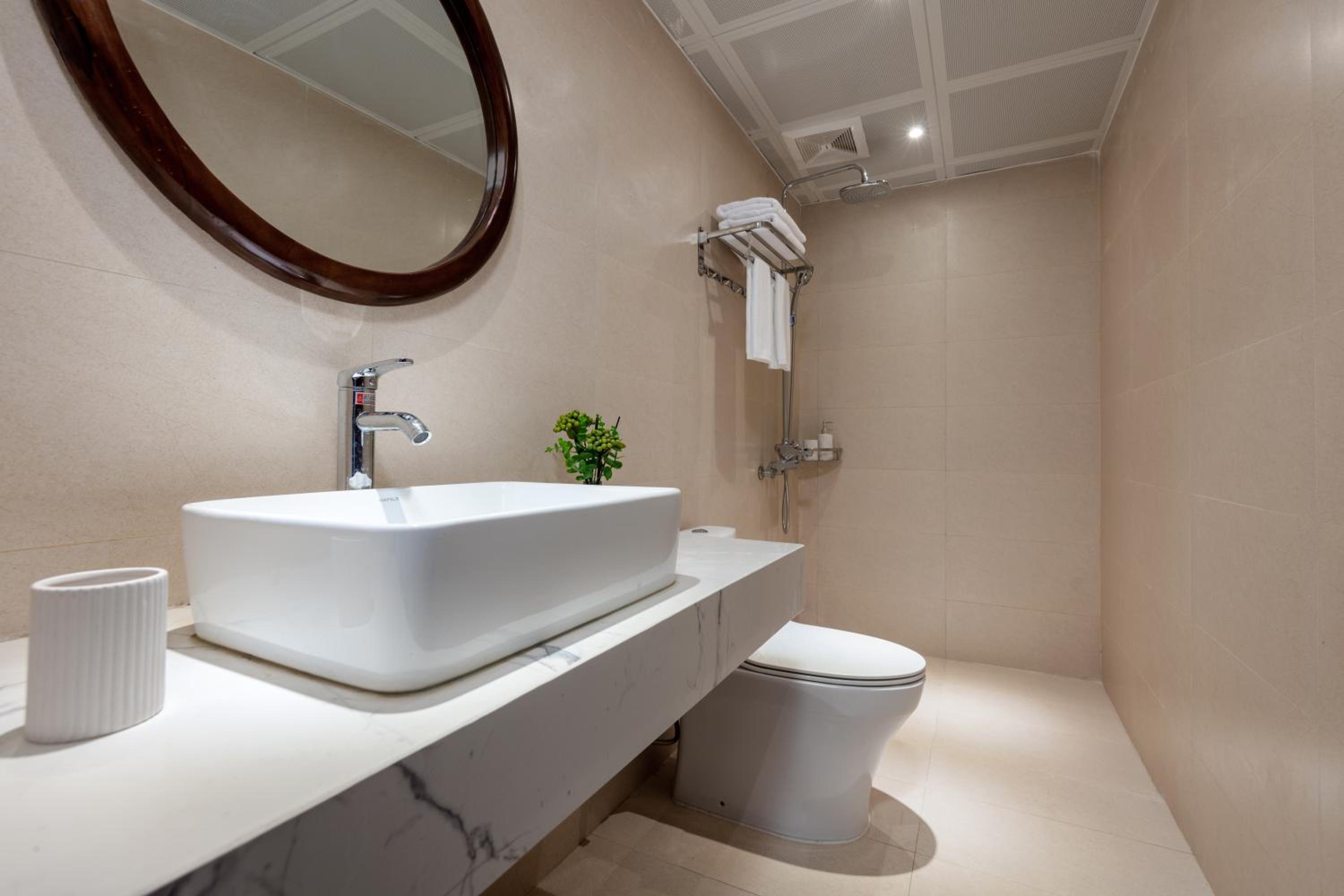 Pegasy Premium Suites & Residence Westlake