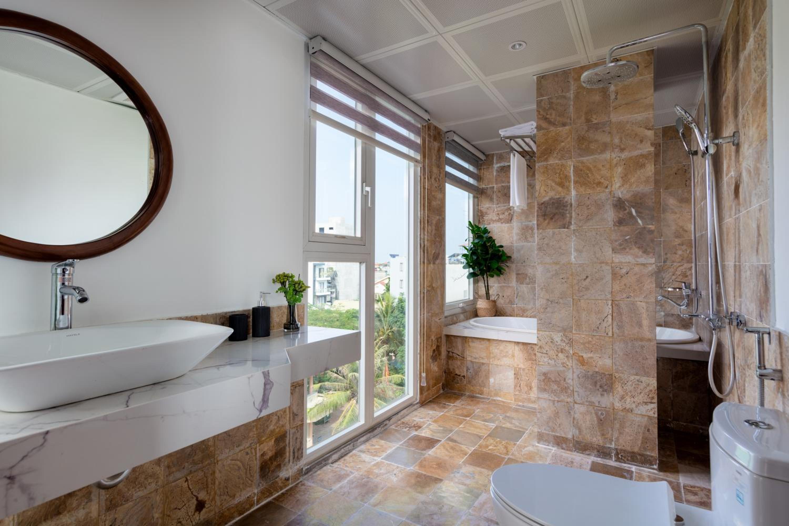 Pegasy Premium Suites & Residence Westlake