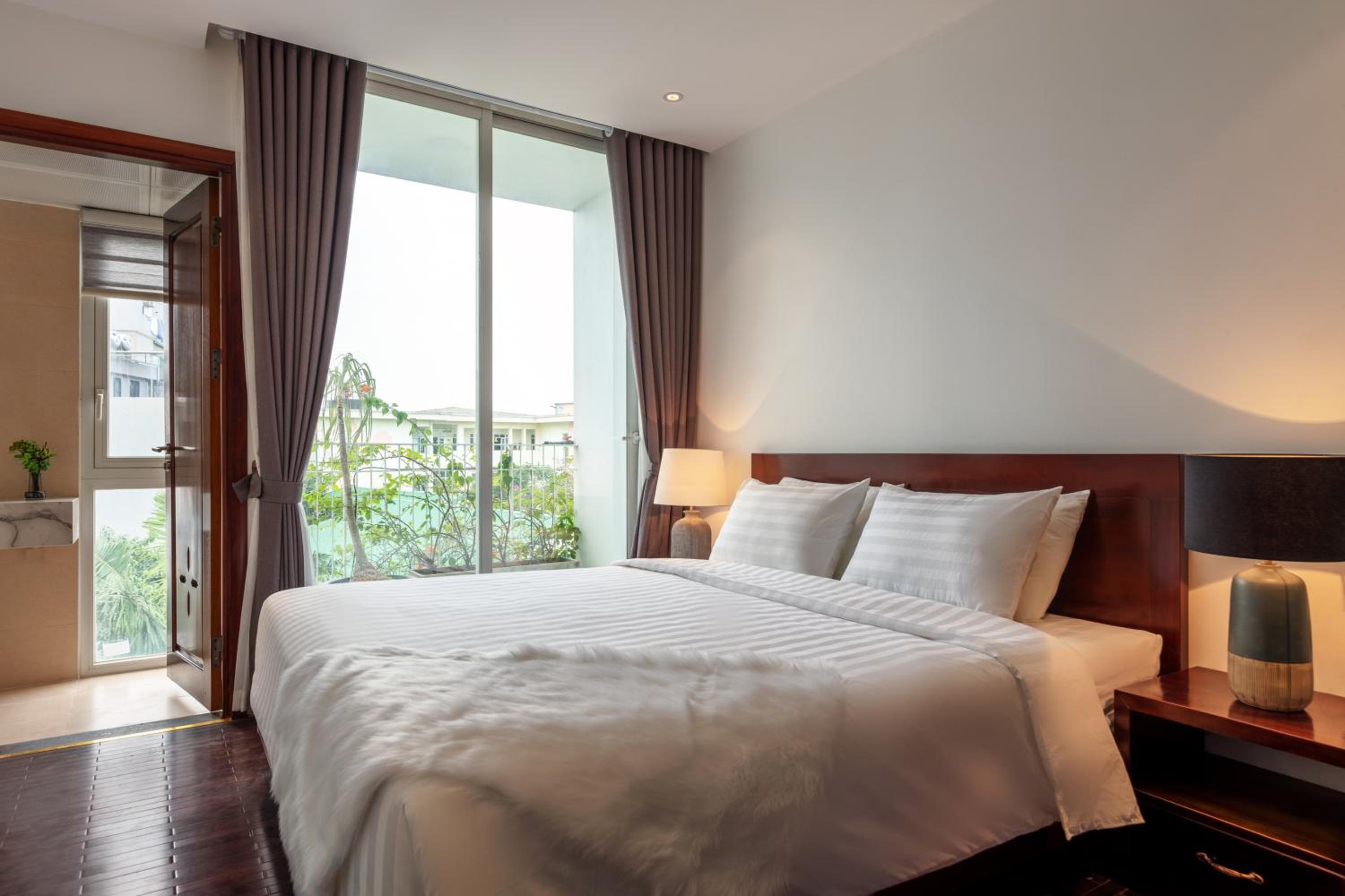 Pegasy Premium Suites & Residence Westlake