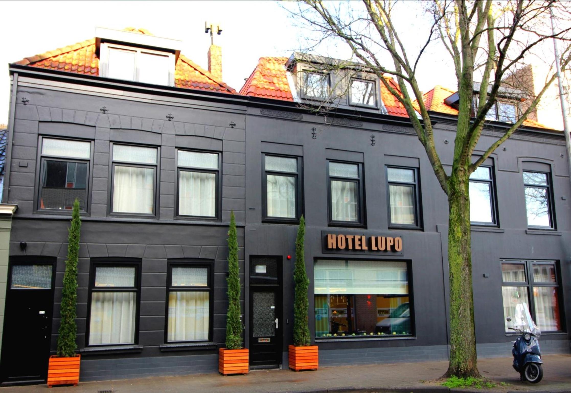 Hotel Boutique Hotel Lupo - Image 1