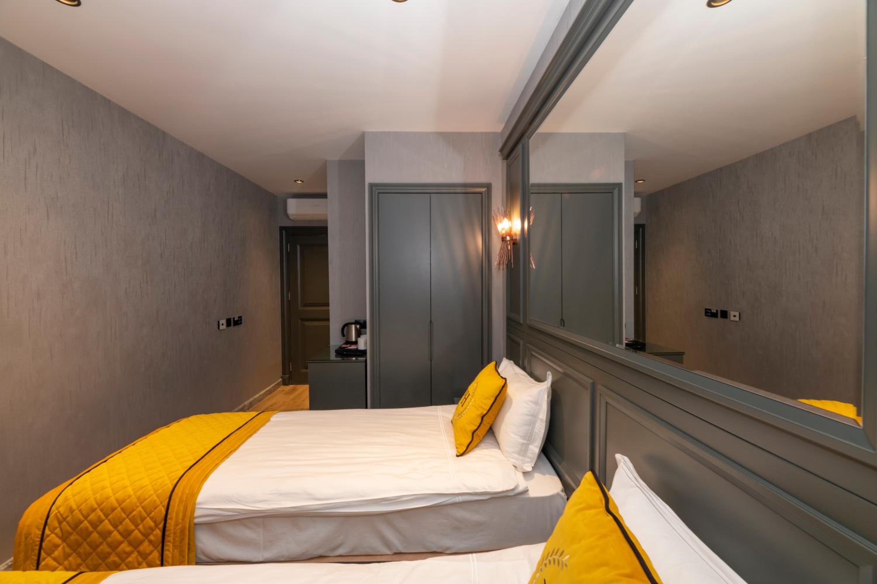Peri Otel Taksim - Image 38