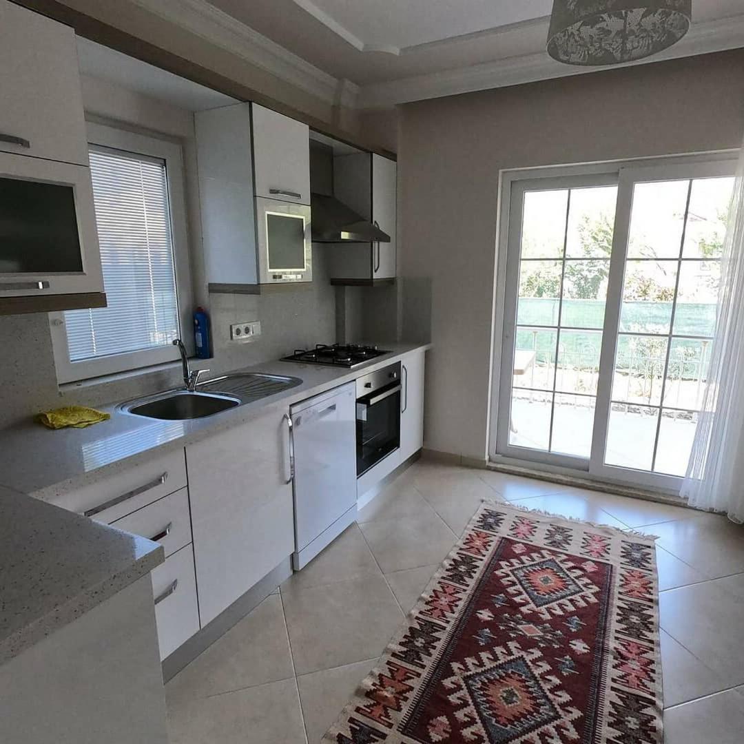 Villa Ebrar Dalyan view 3