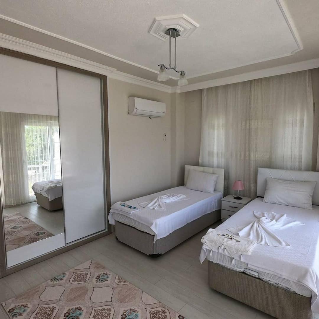 Villa Ebrar Dalyan view 5