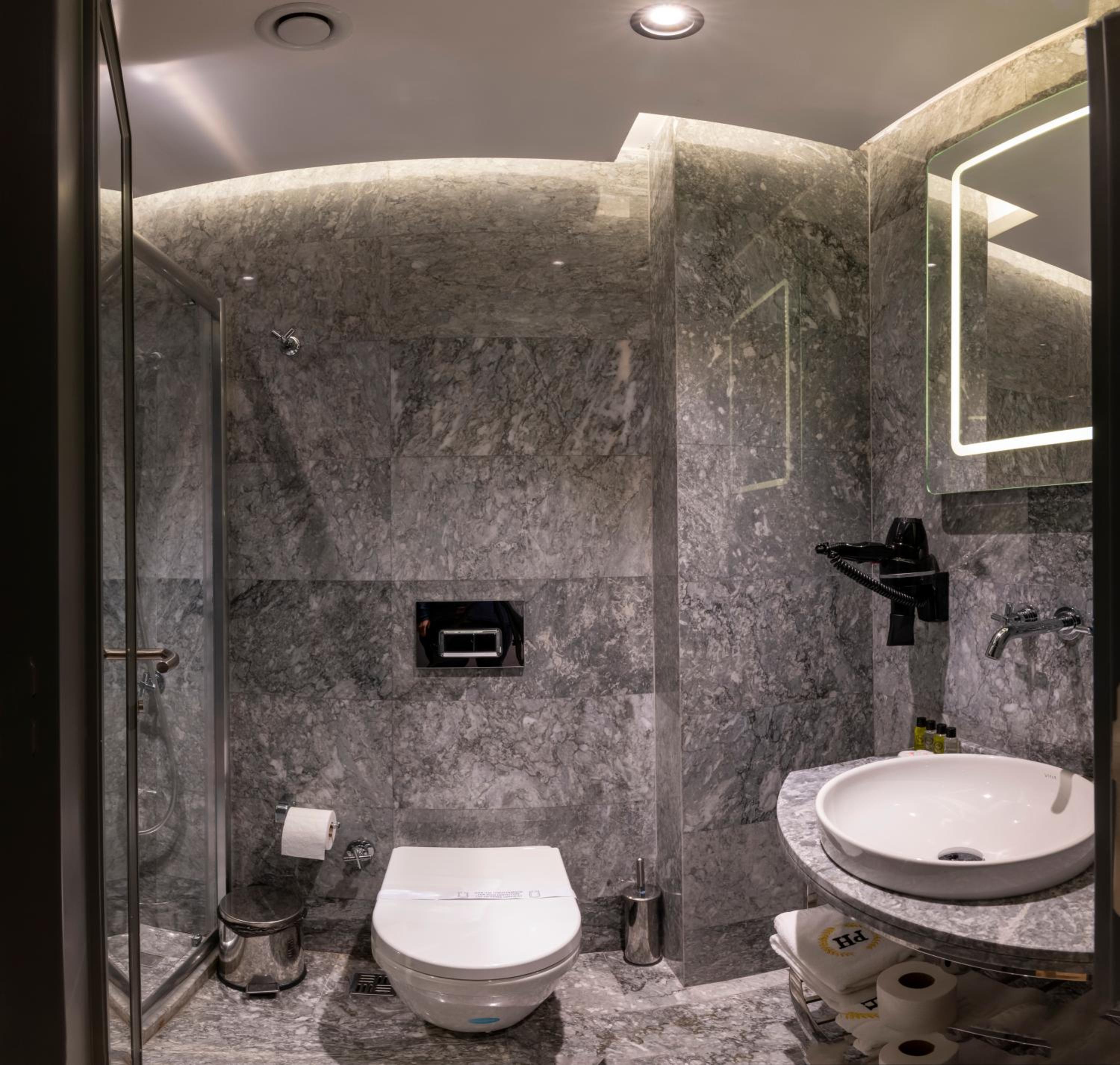 Peri Otel Taksim - Image 36