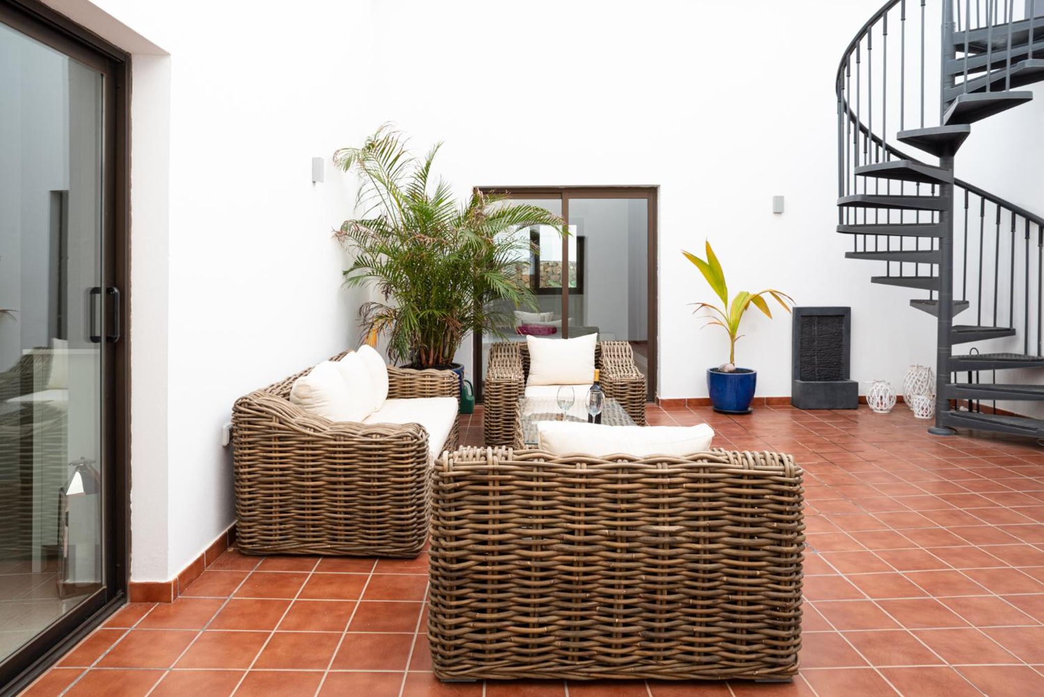 Casa Kira view 4