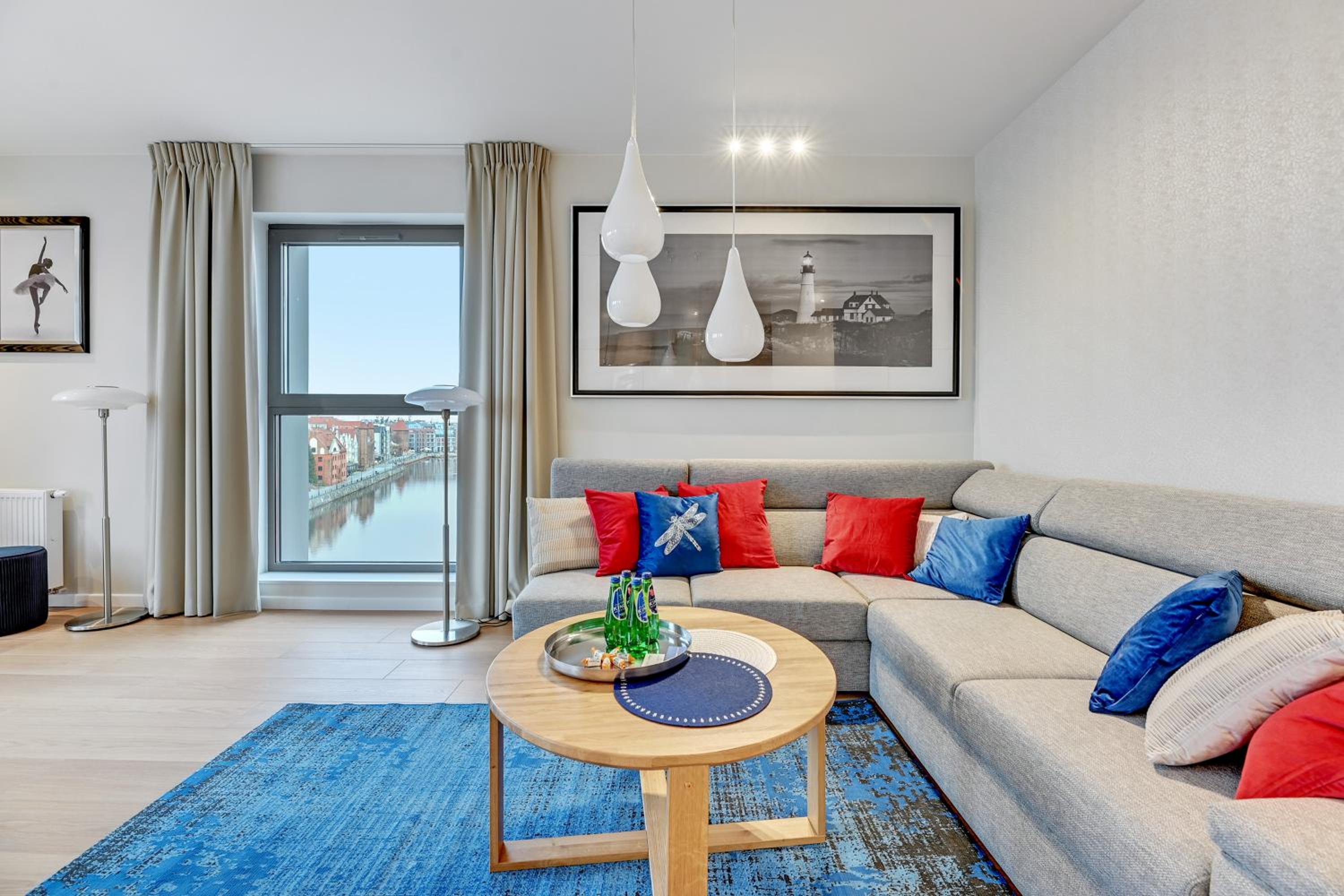 Granaria Comfort Apartments