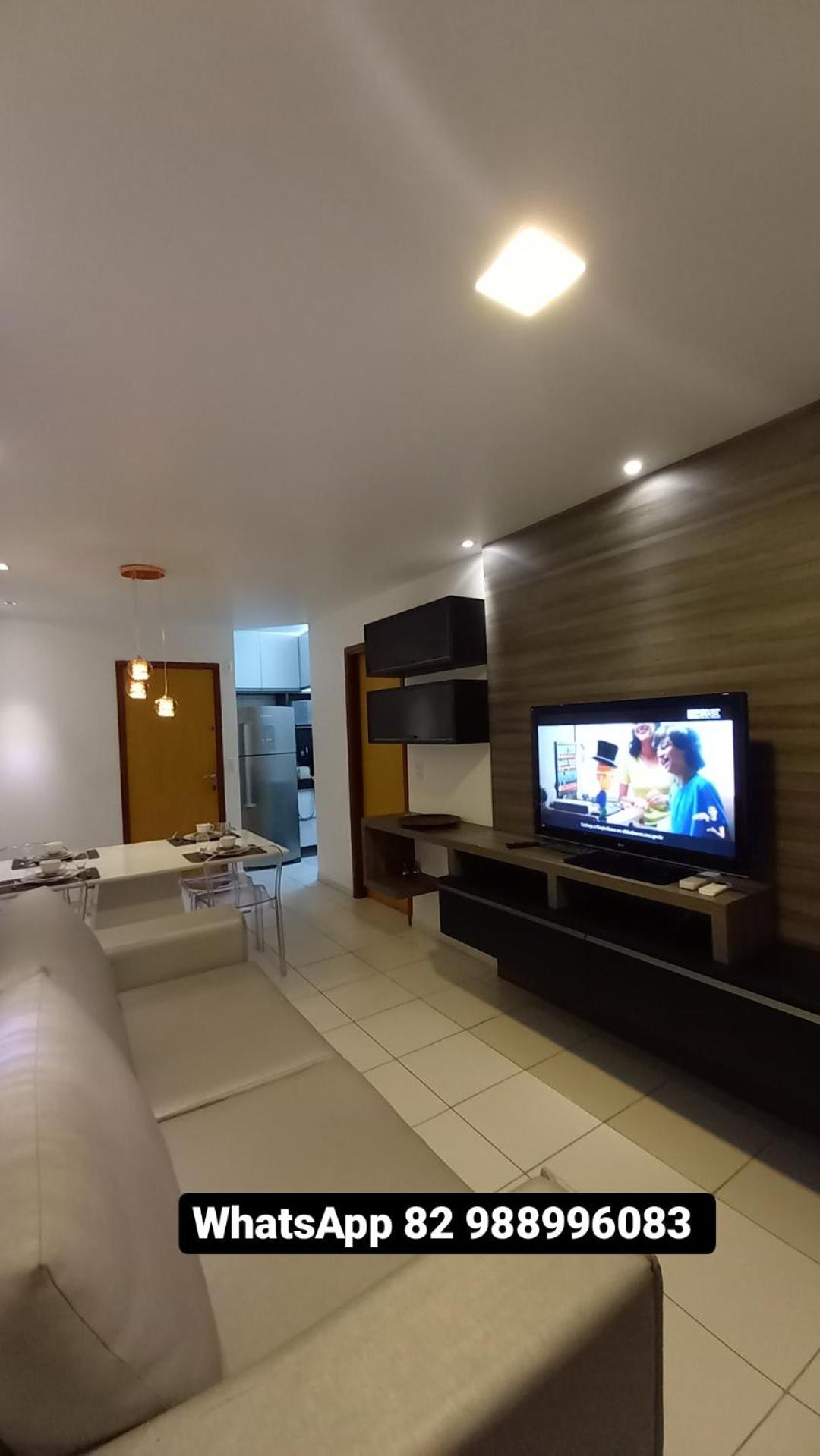 Apartamento Ponta Verde