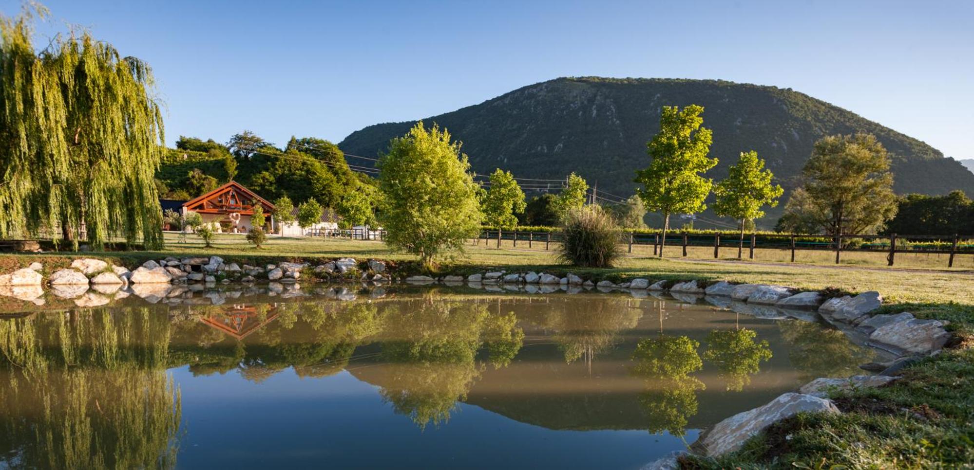 Agriturismo I Comelli
