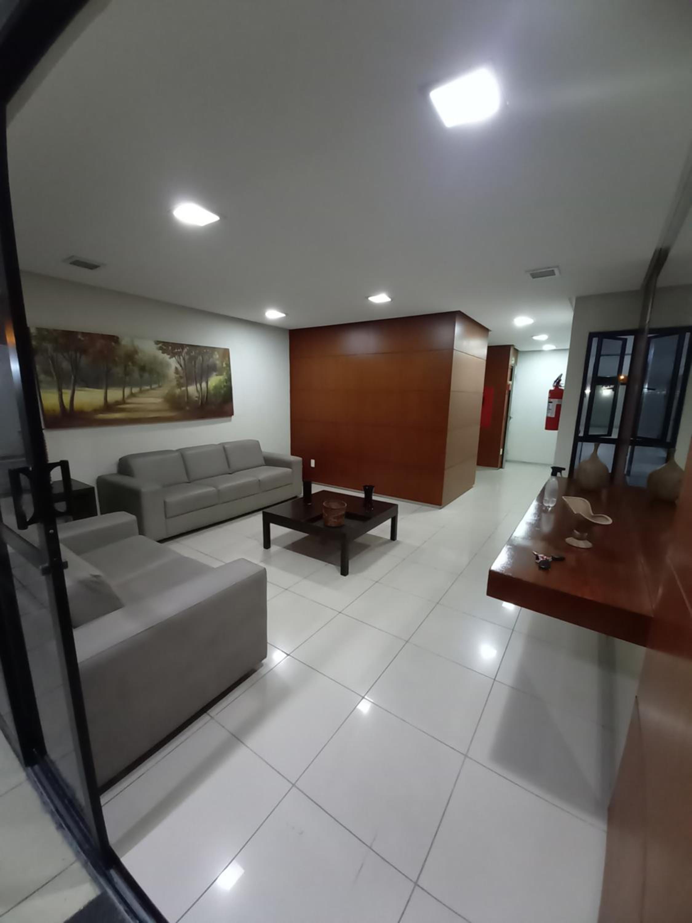 Apartamento Ponta Verde