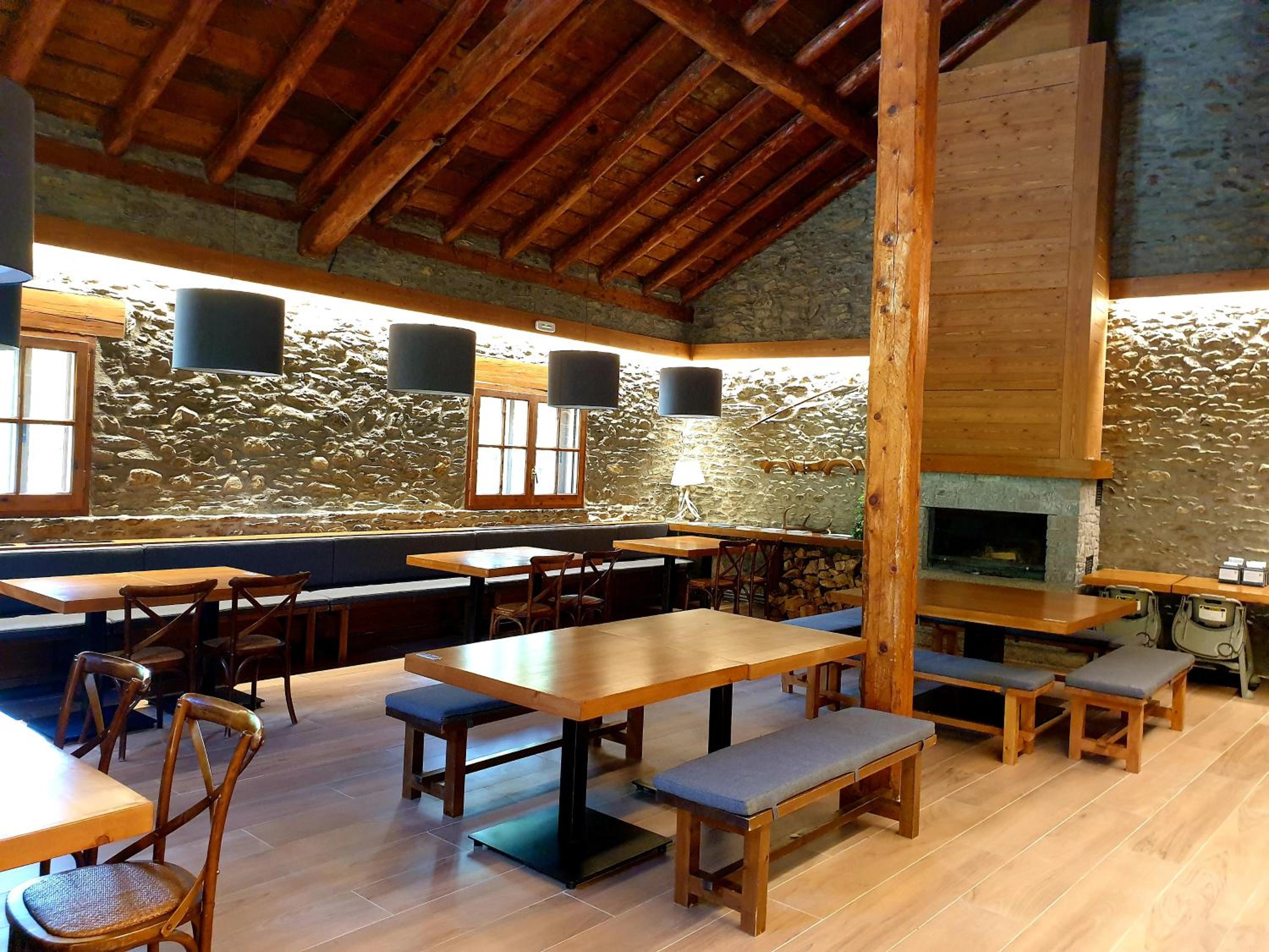 Bungalows Nou Camping