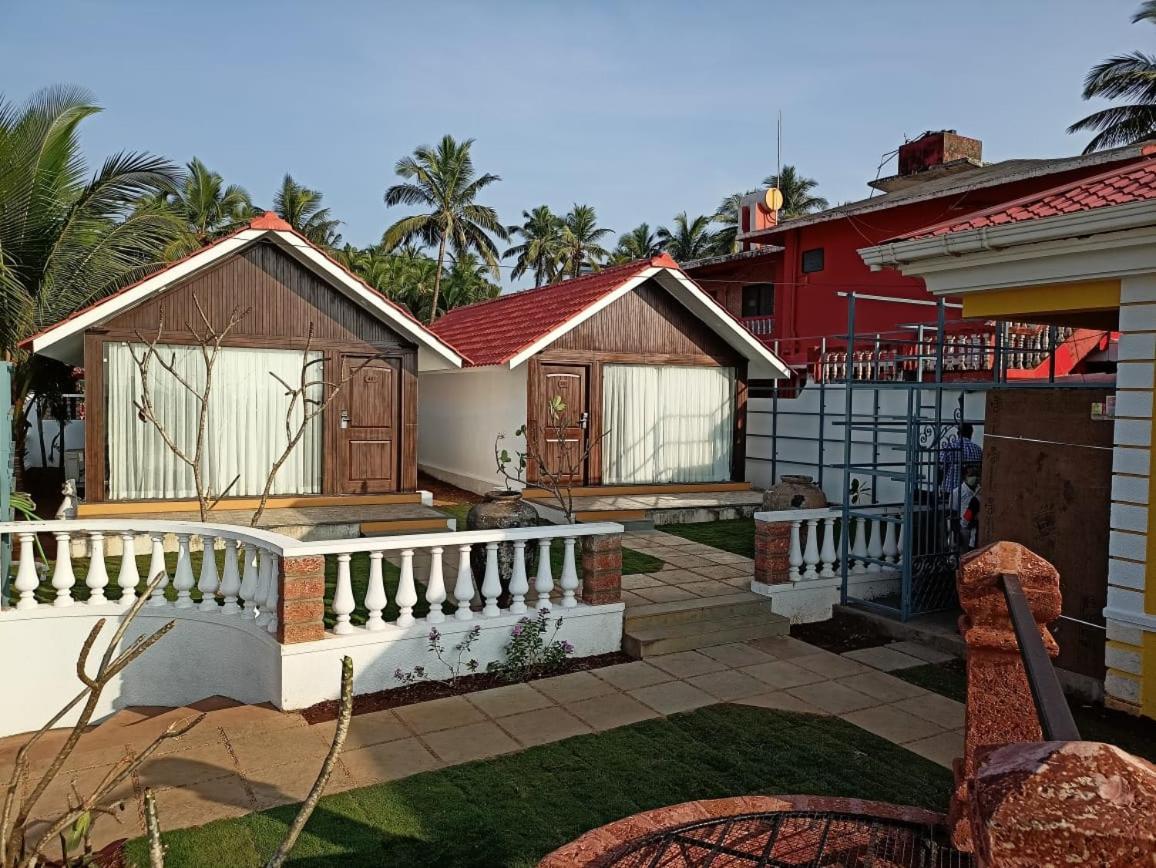 Resort Terra Paraiso Goa - A Beach Property, photo 69
