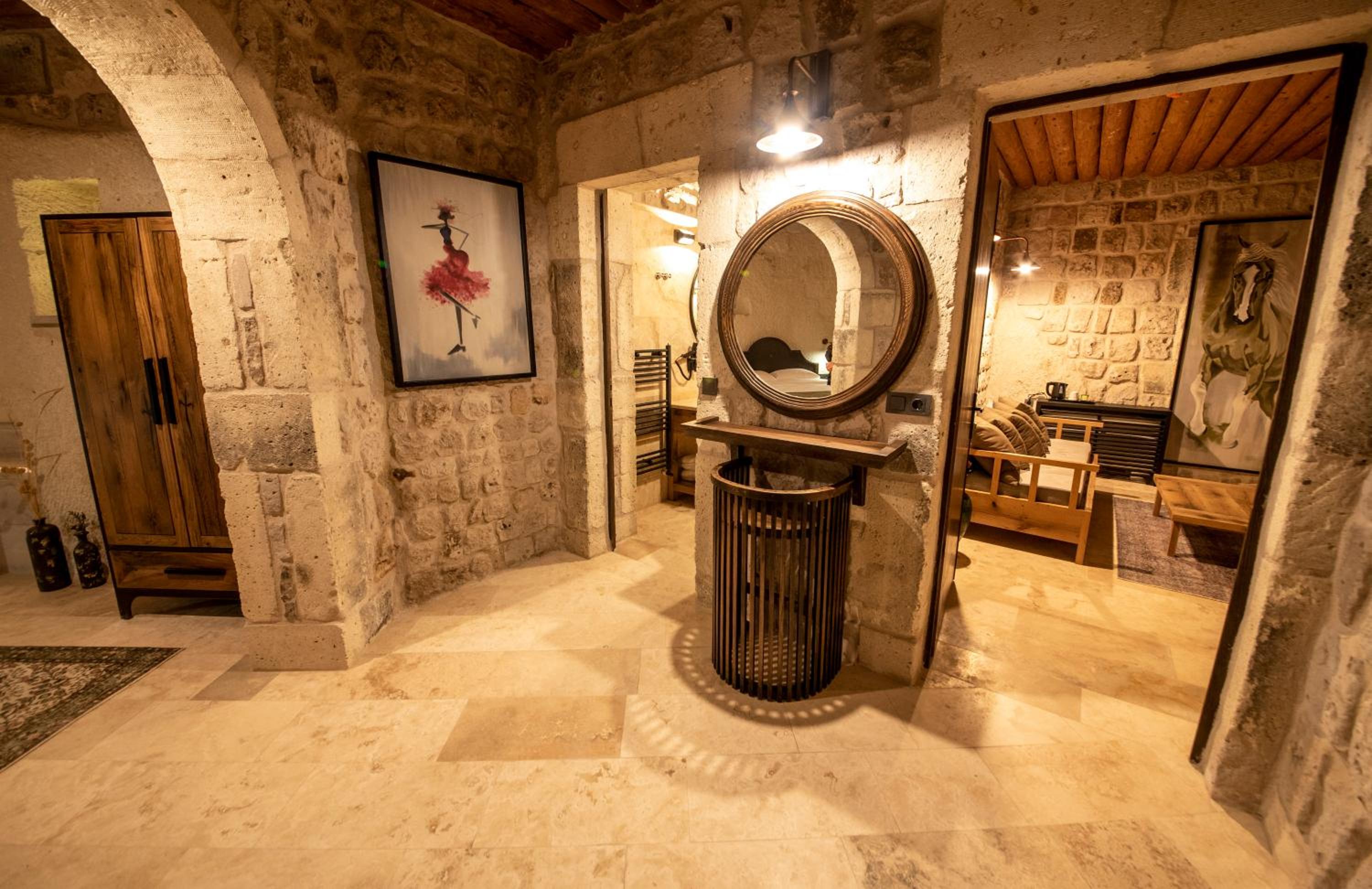 Luvi Cave Otel - Image 20