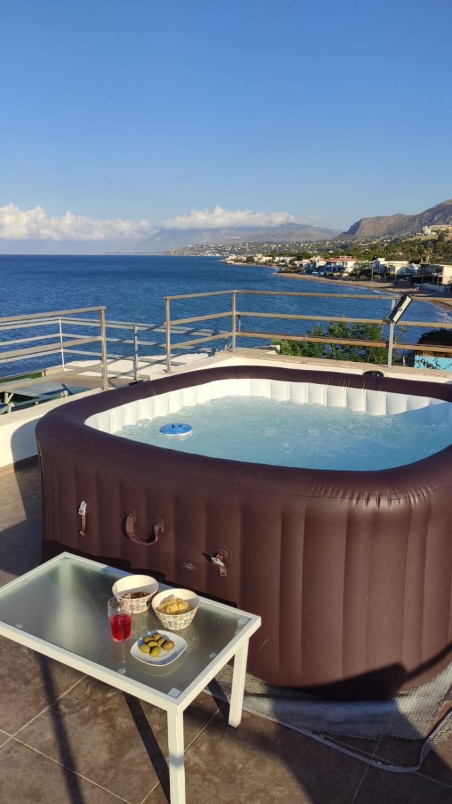 Appartamento 16 Pax in Villa Francesca by Ville in Palermo view 4