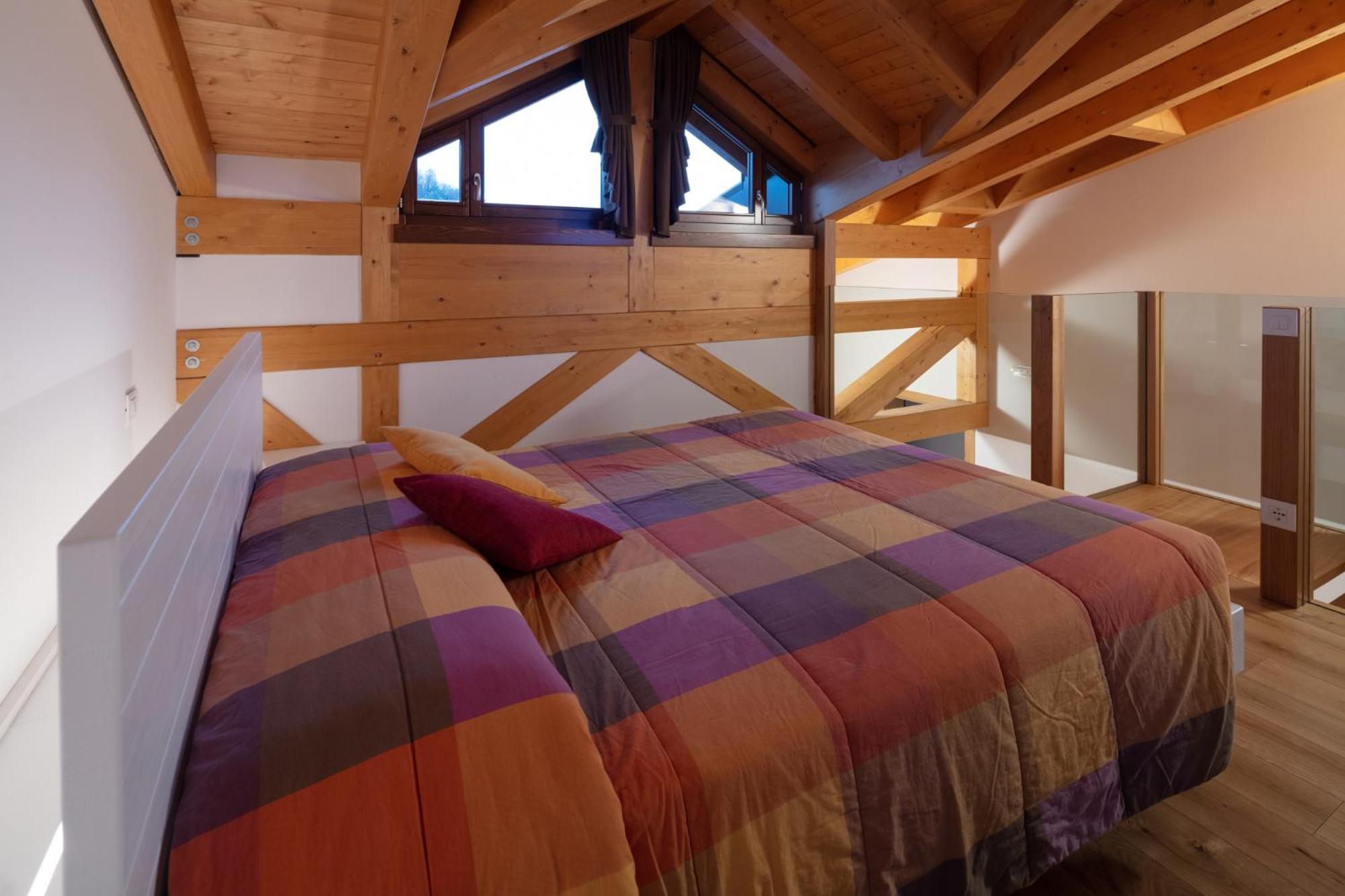 Agriturismo I Comelli