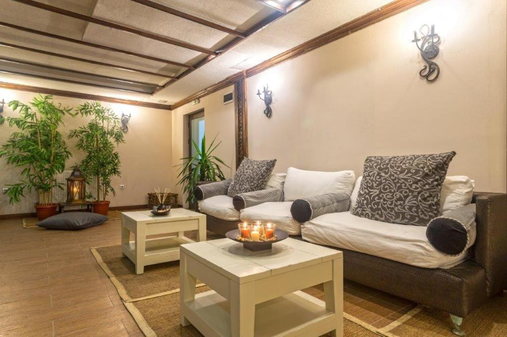 Maria-Antoaneta Residence