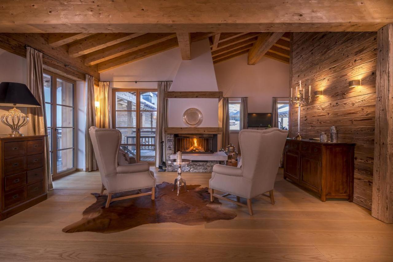 Circle Chalets Arlberg Ski in - Ski out