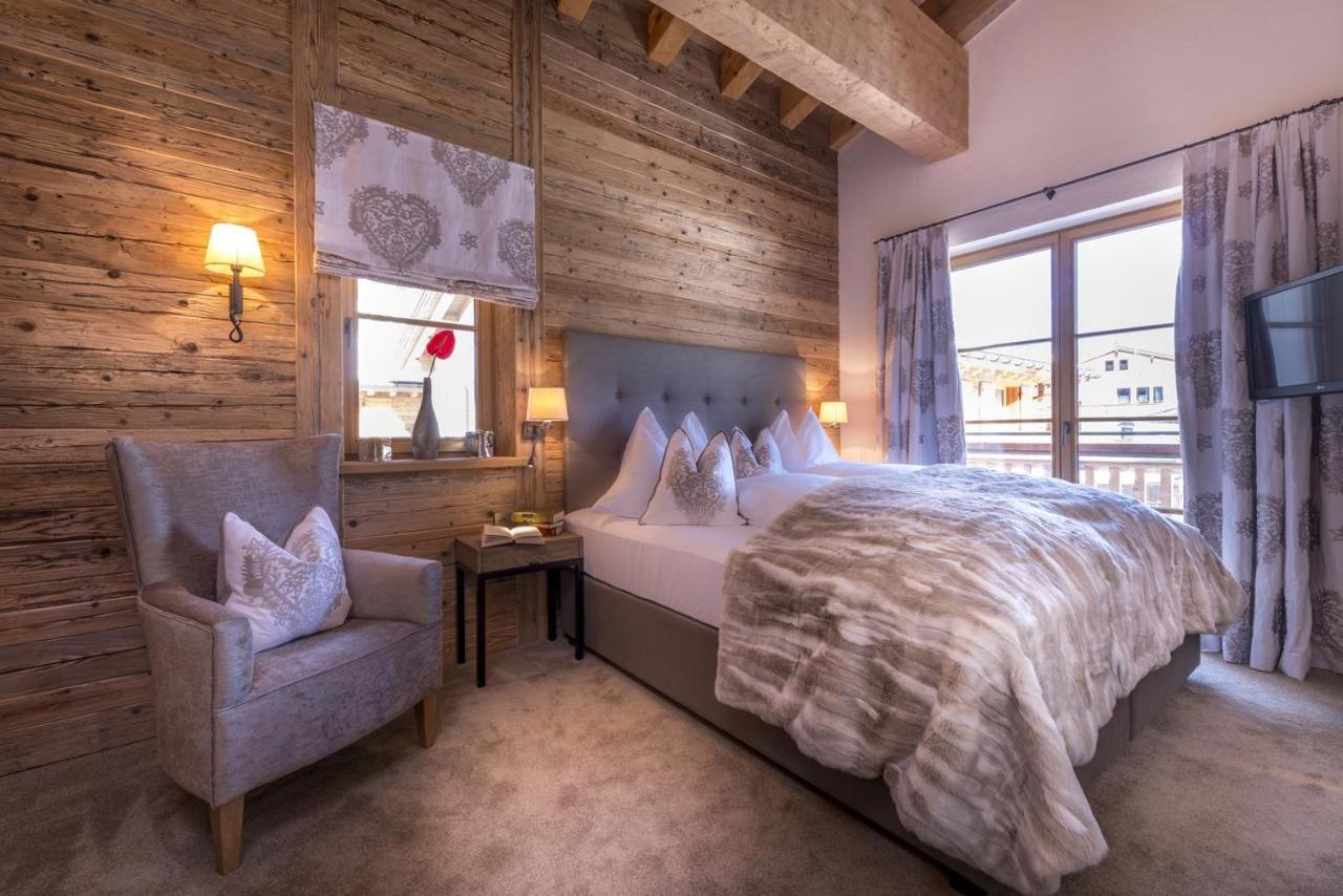 Circle Chalets Arlberg Ski in - Ski out