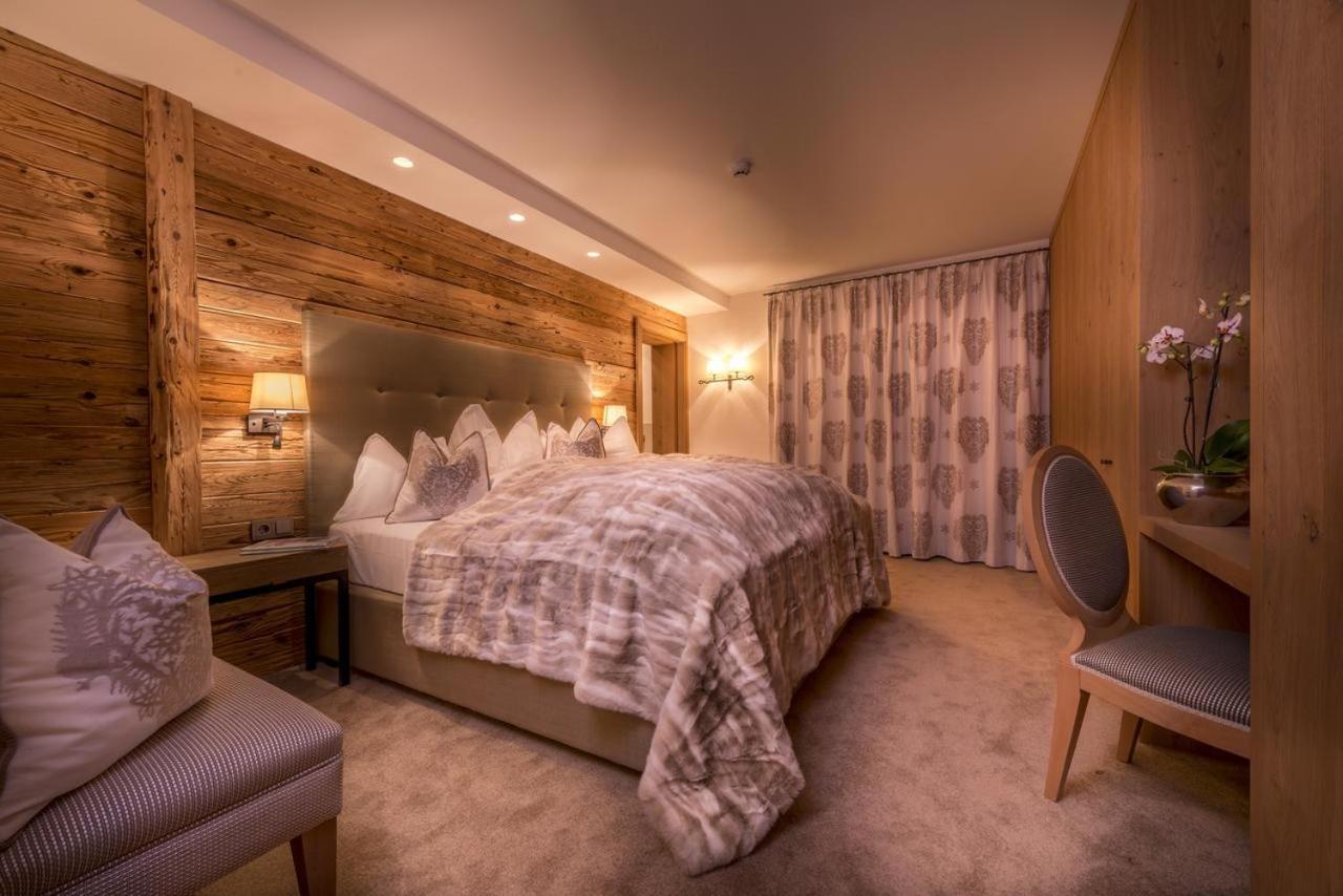 Circle Chalets Arlberg Ski in - Ski out