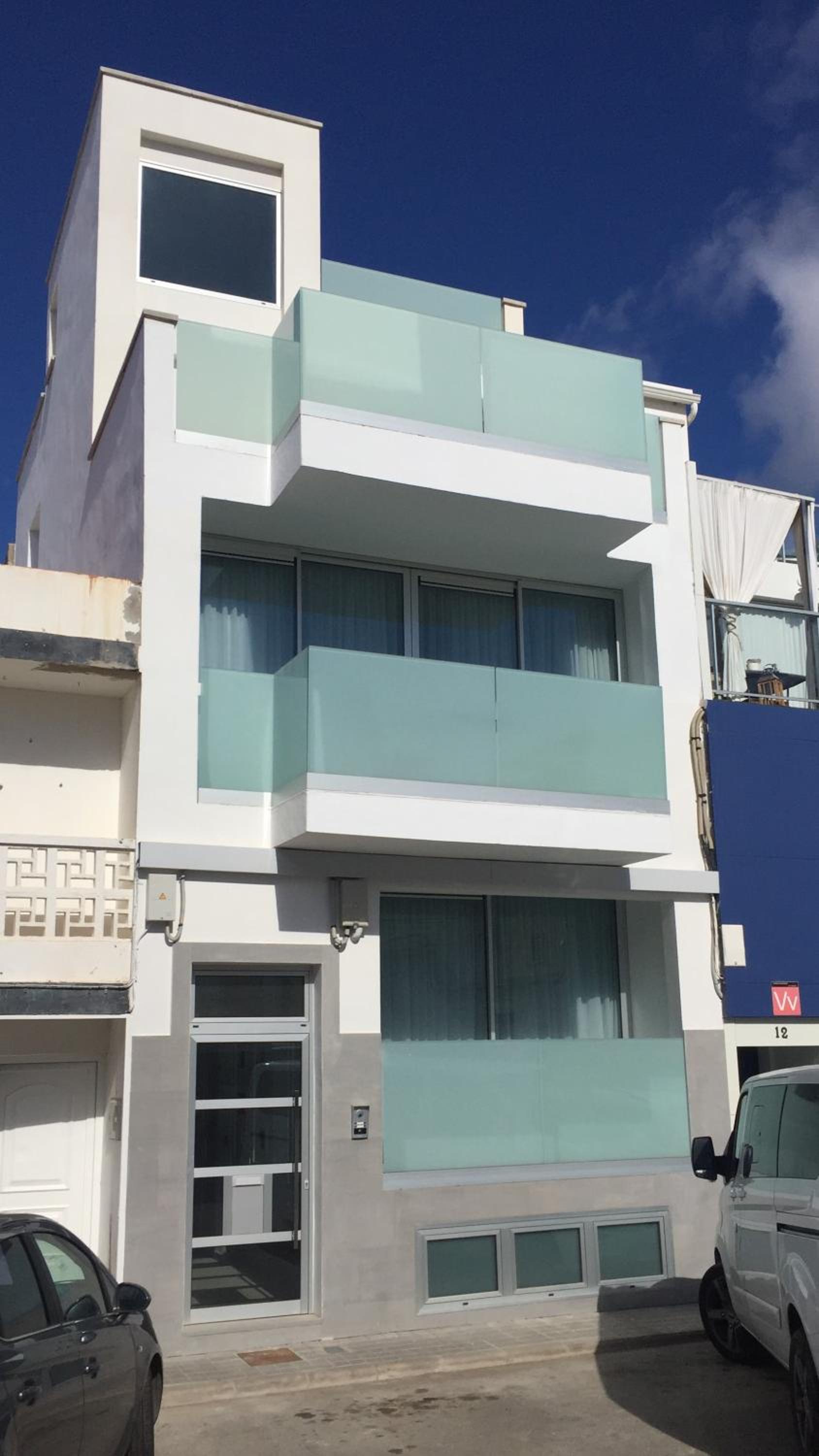 building