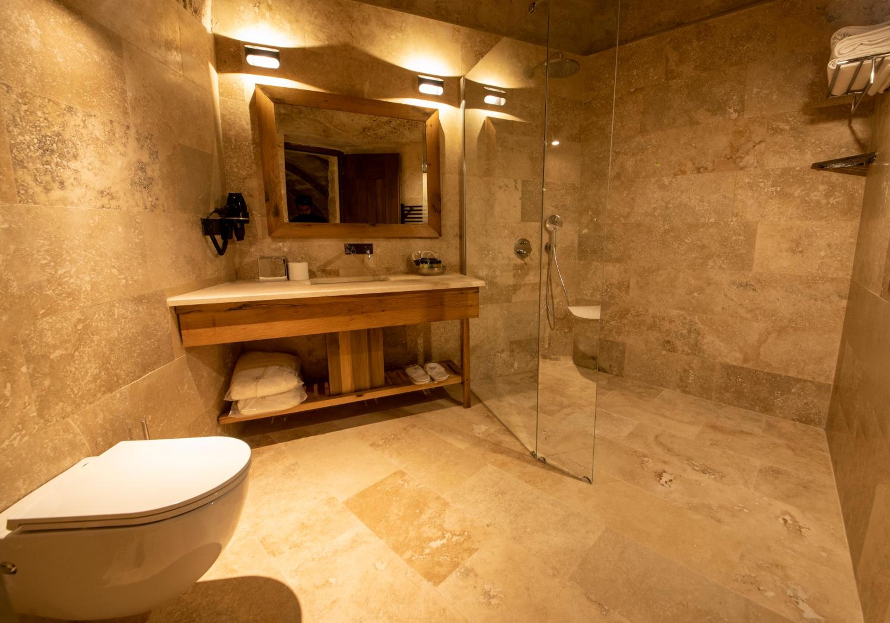 Luvi Cave Otel - Image 15