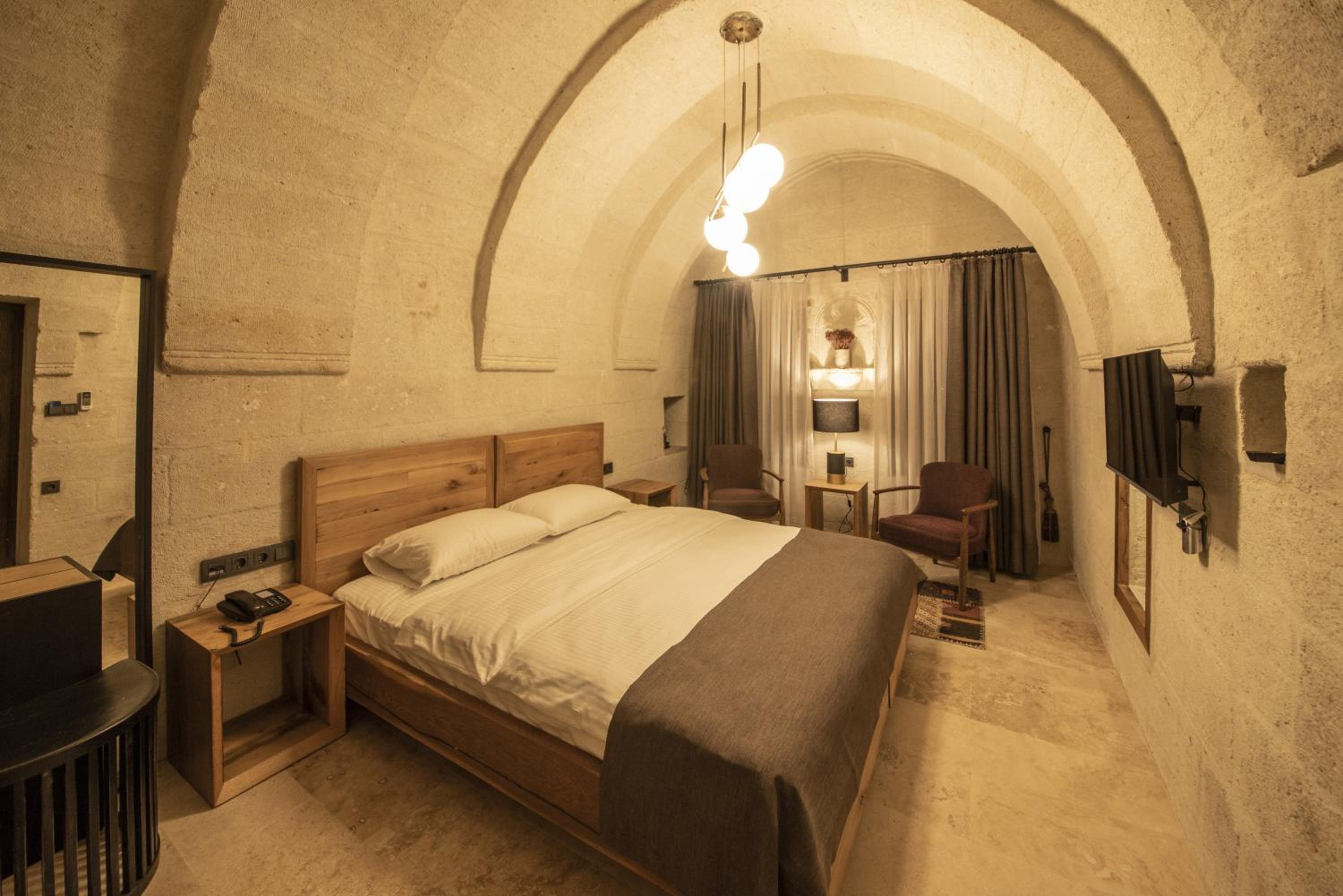 Luvi Cave Otel - Image 56