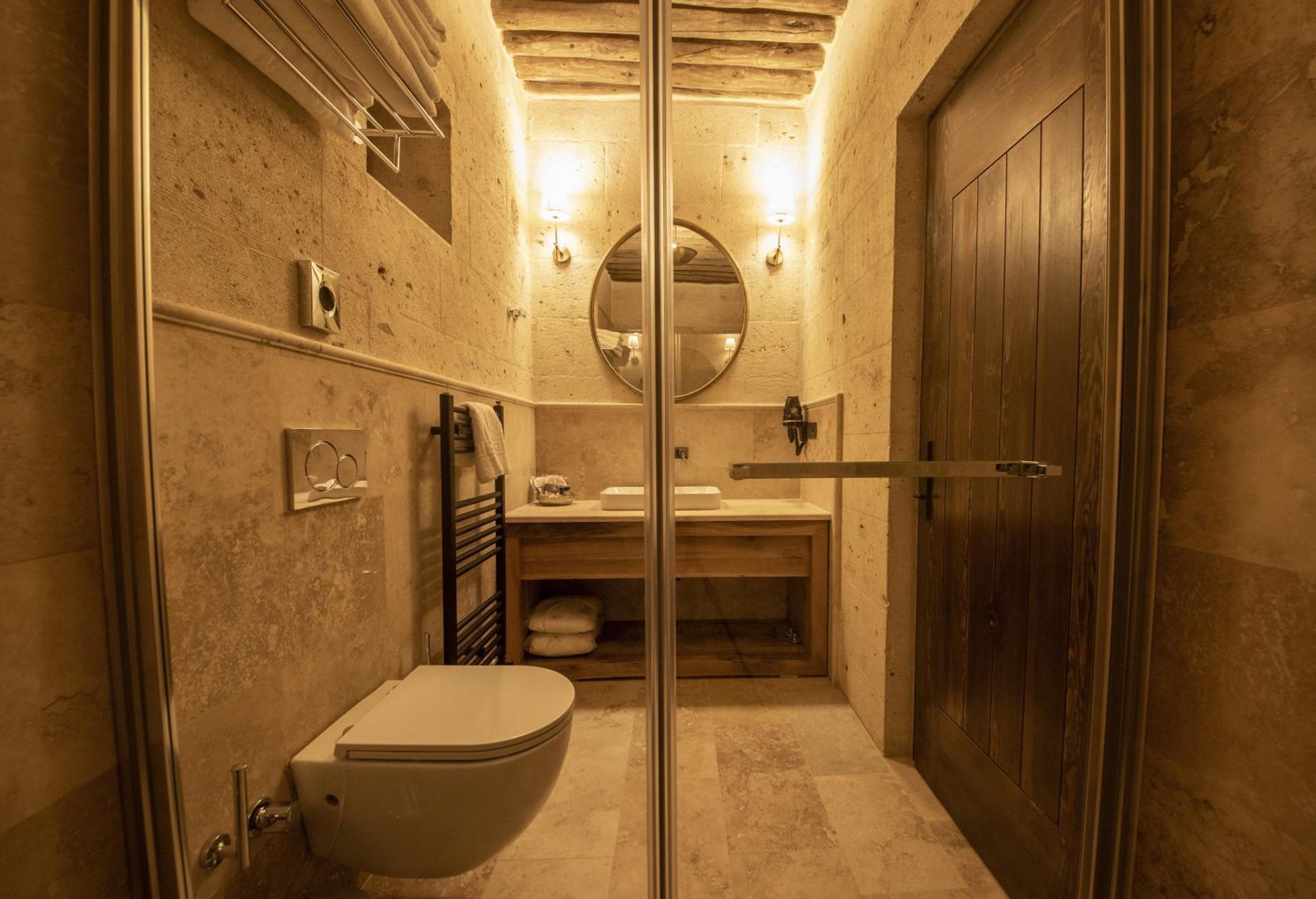 Luvi Cave Otel - Image 25