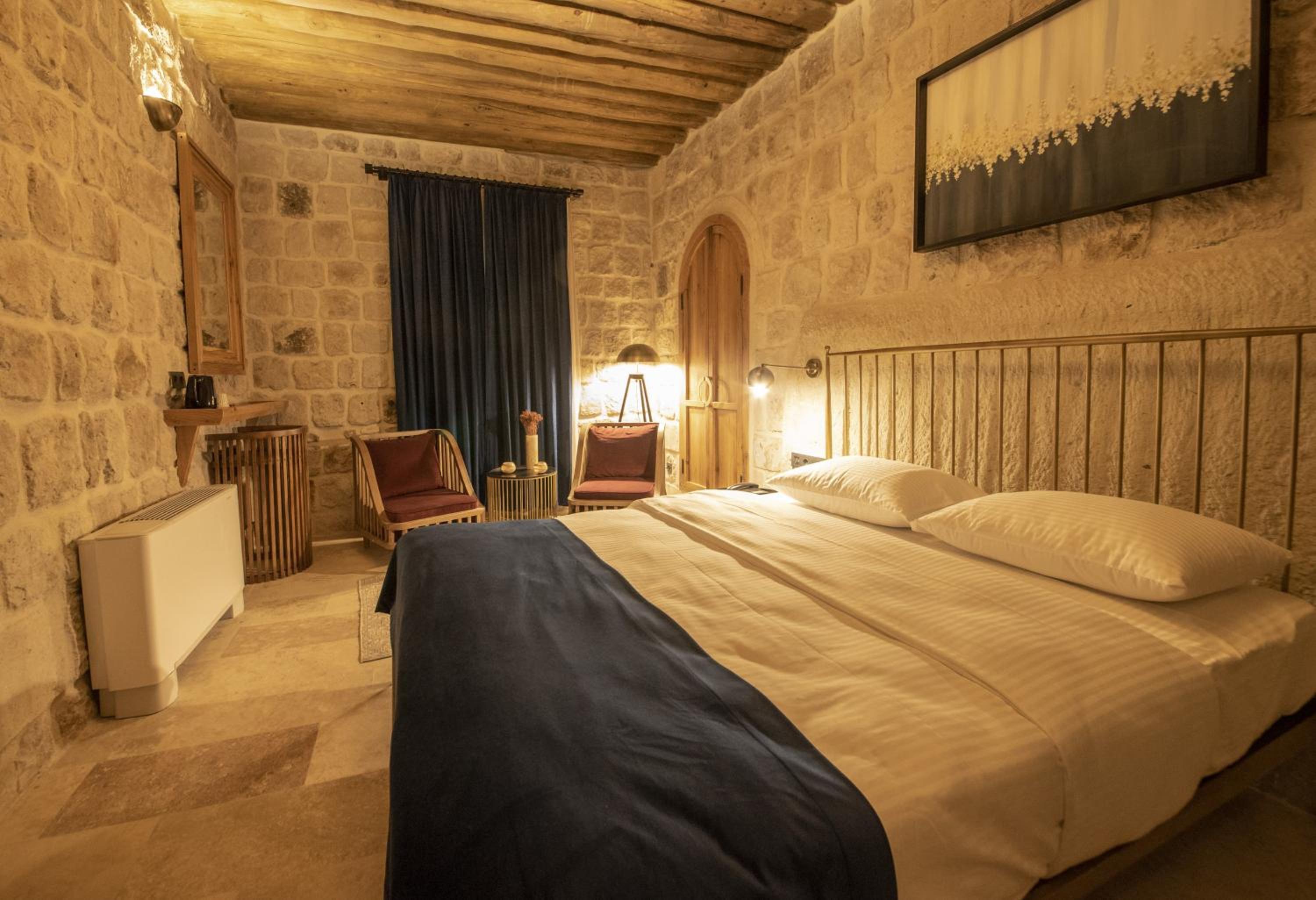 Luvi Cave Otel - Image 57