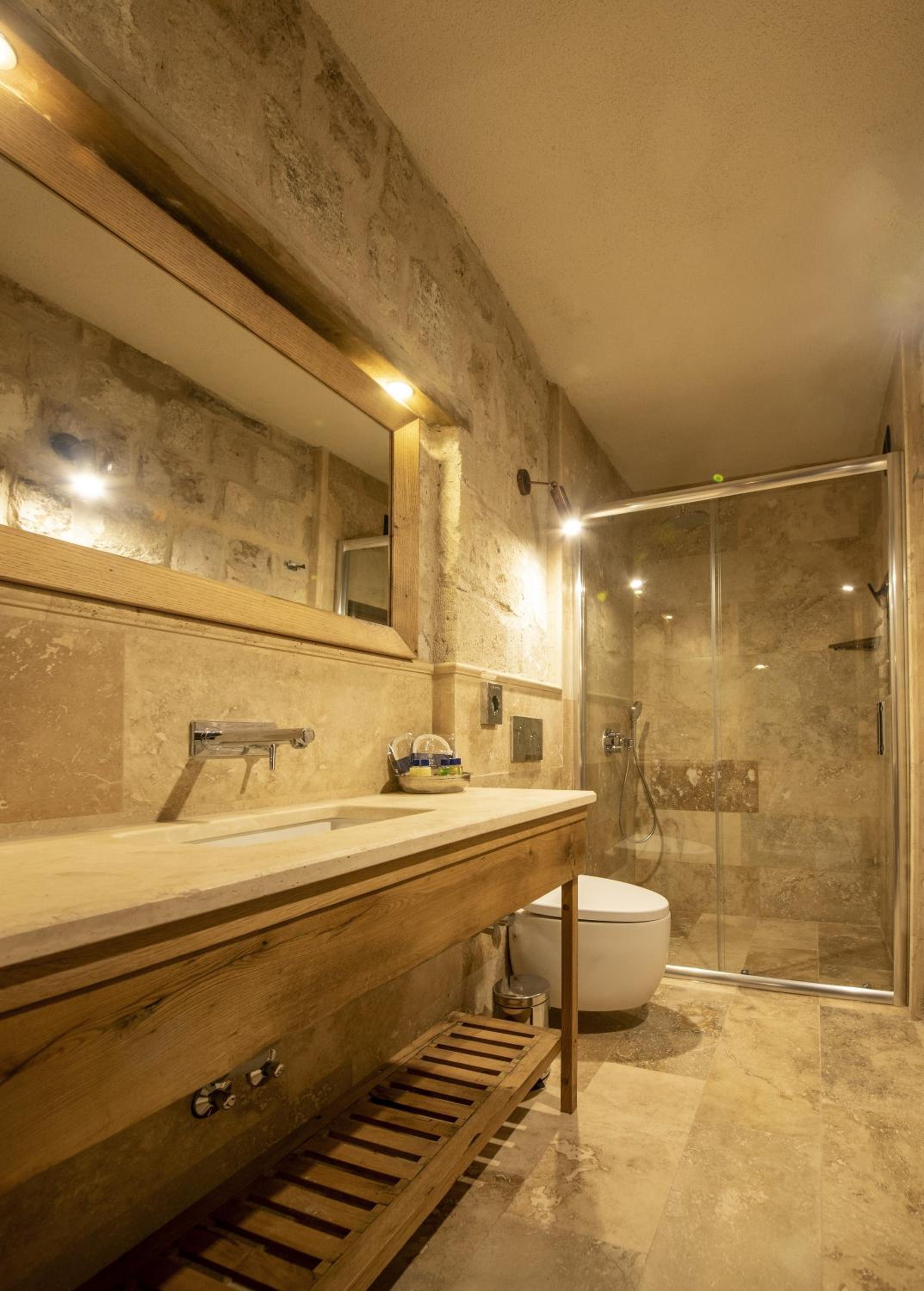 Luvi Cave Otel - Image 26