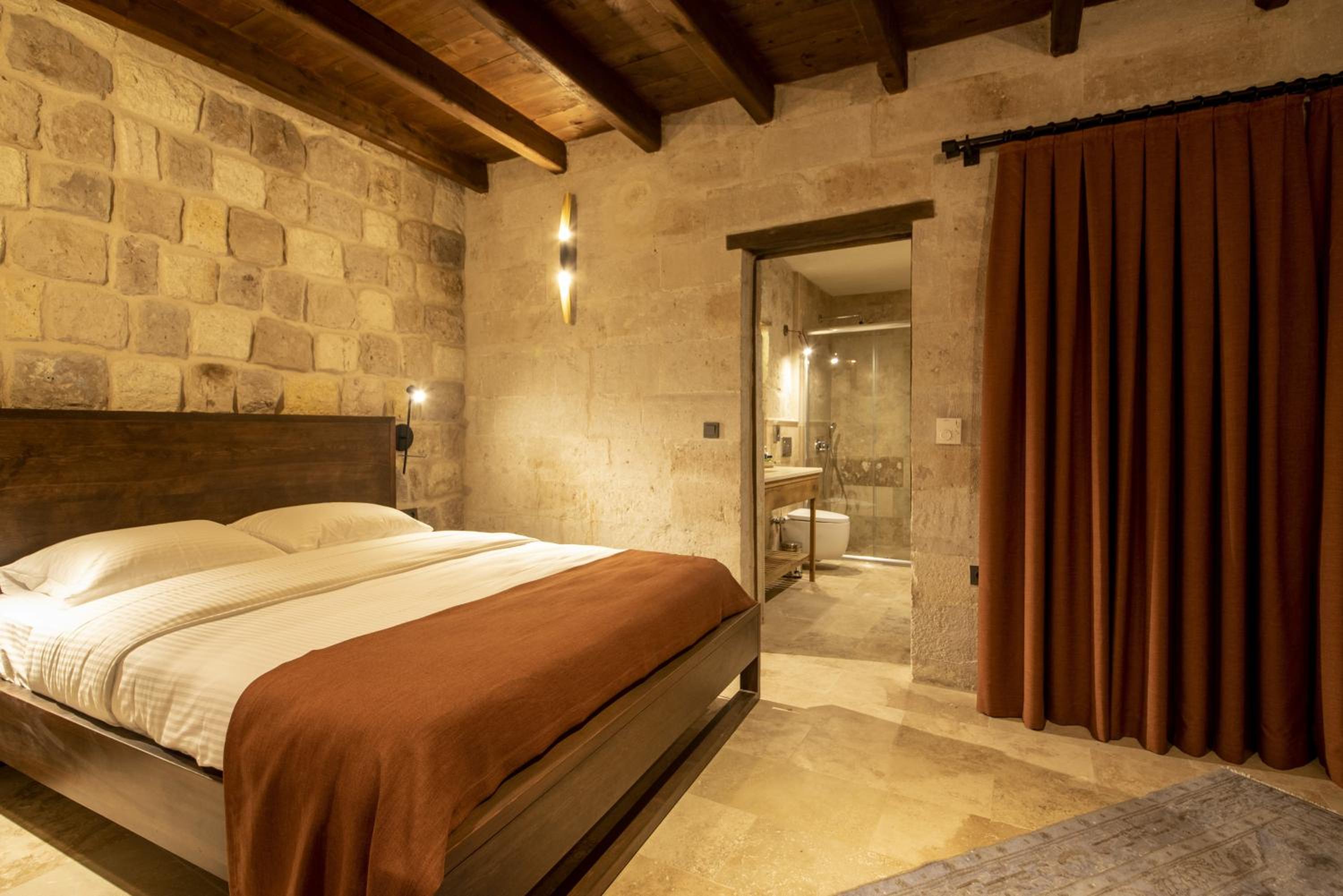 Luvi Cave Otel - Image 59