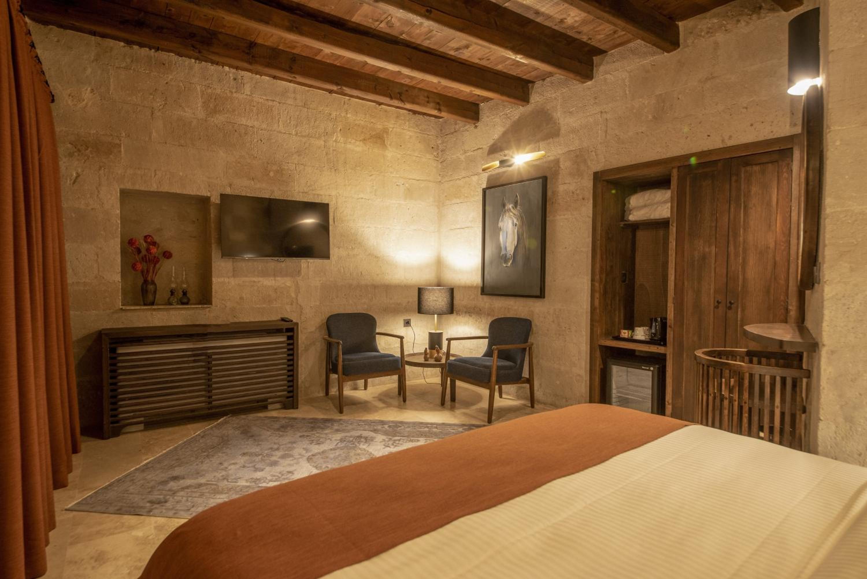 Luvi Cave Otel - Image 60