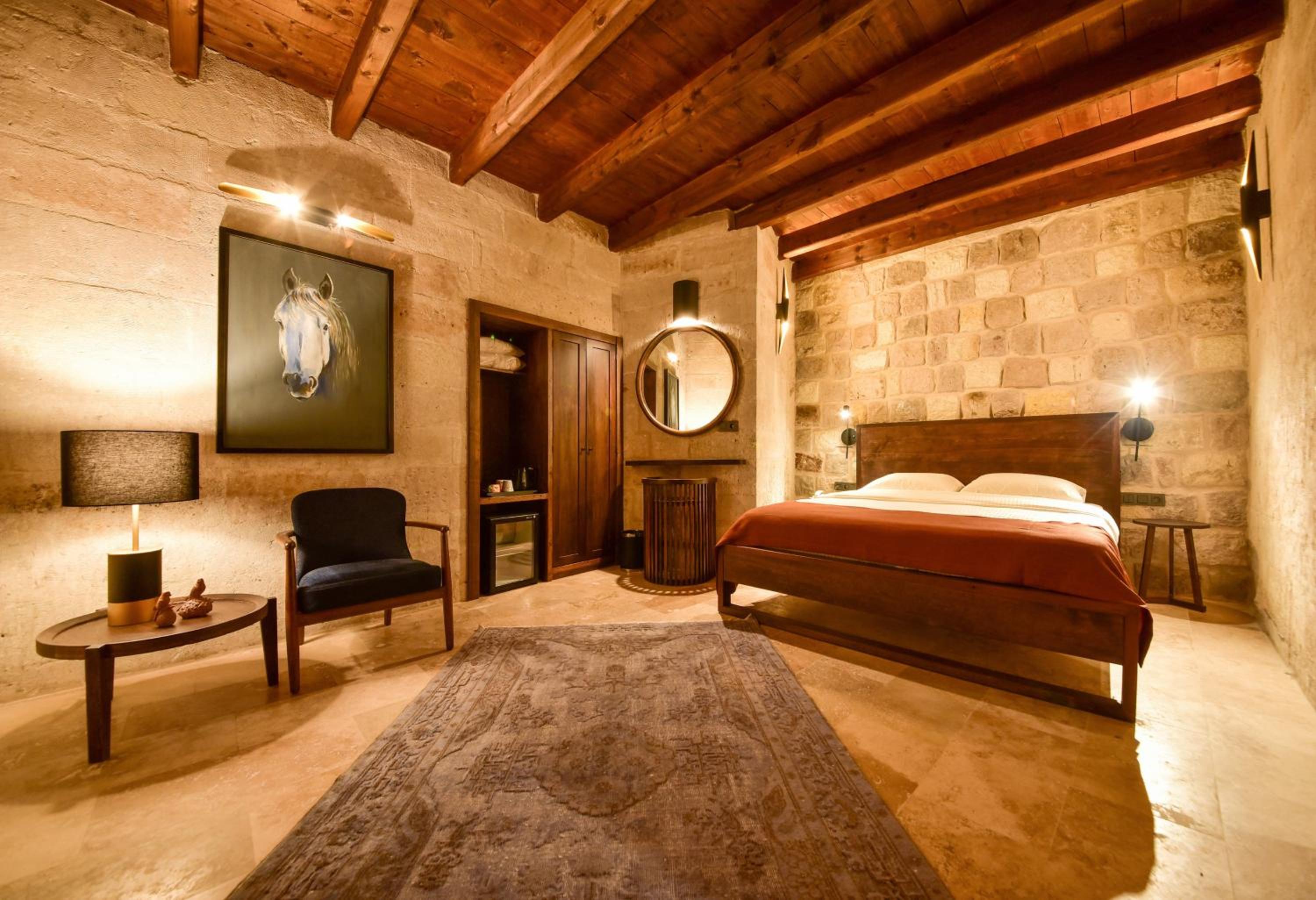 Luvi Cave Otel - Image 61