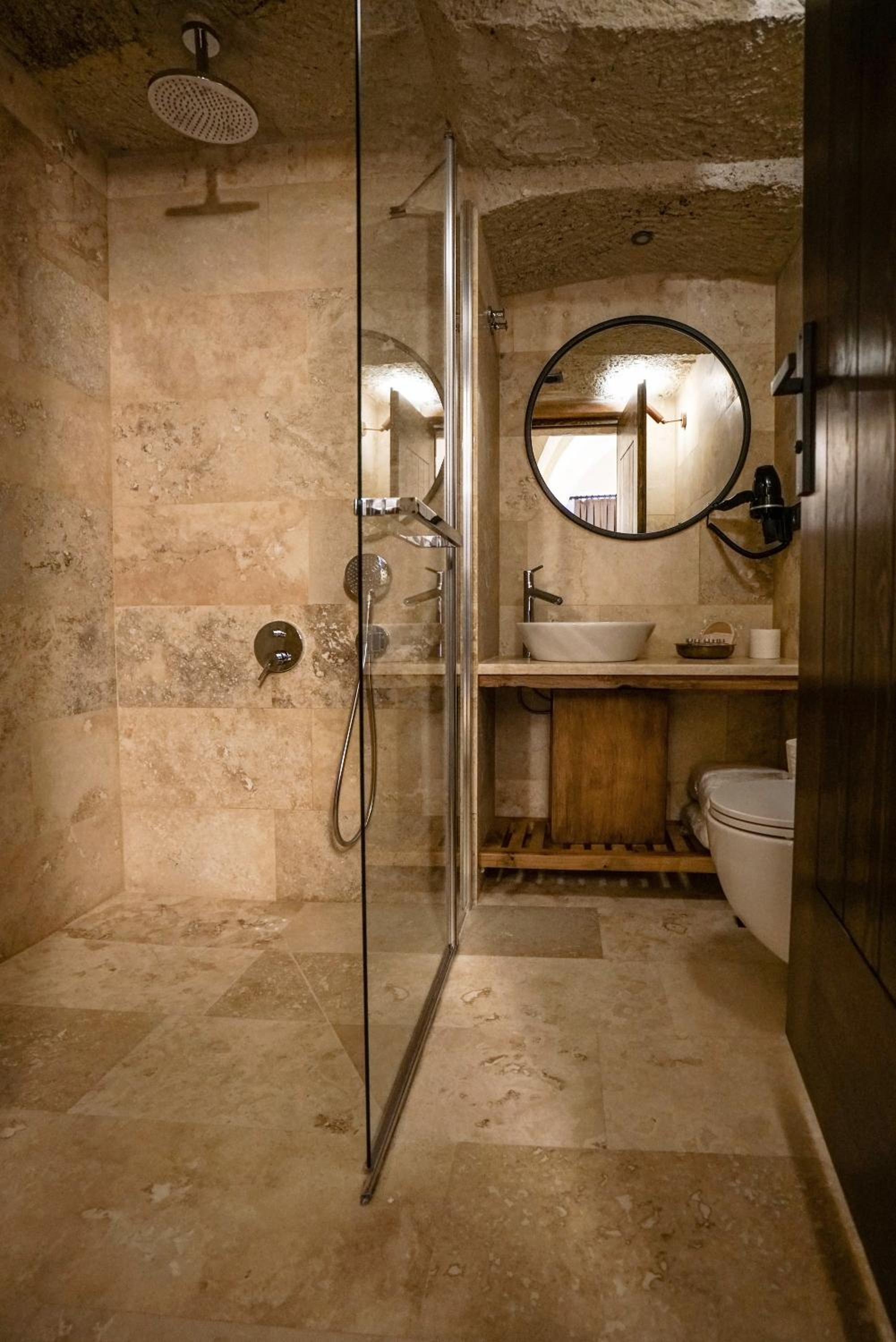 Luvi Cave Otel - Image 27