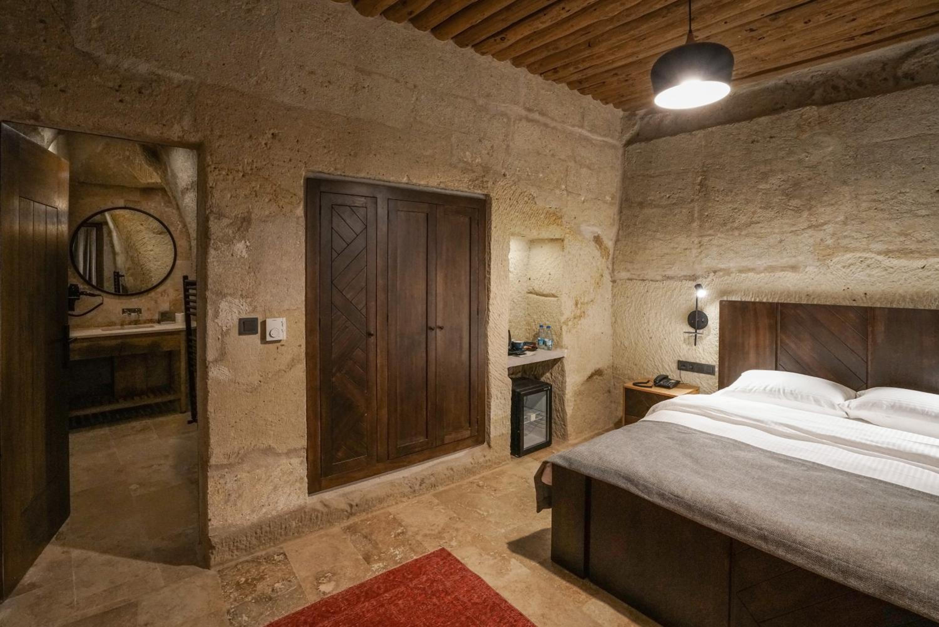 Luvi Cave Otel - Image 63