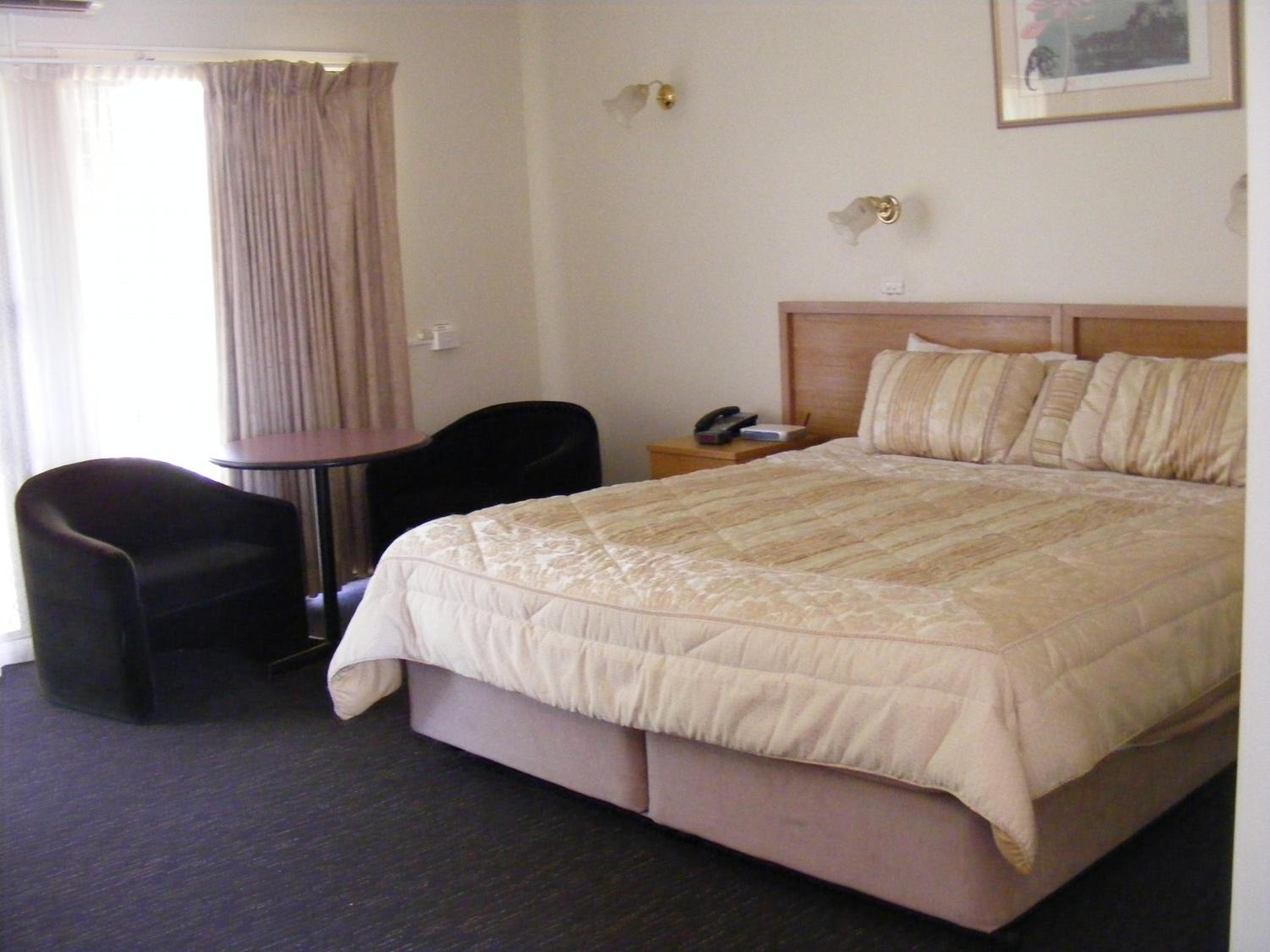 Mildura Motor Inn