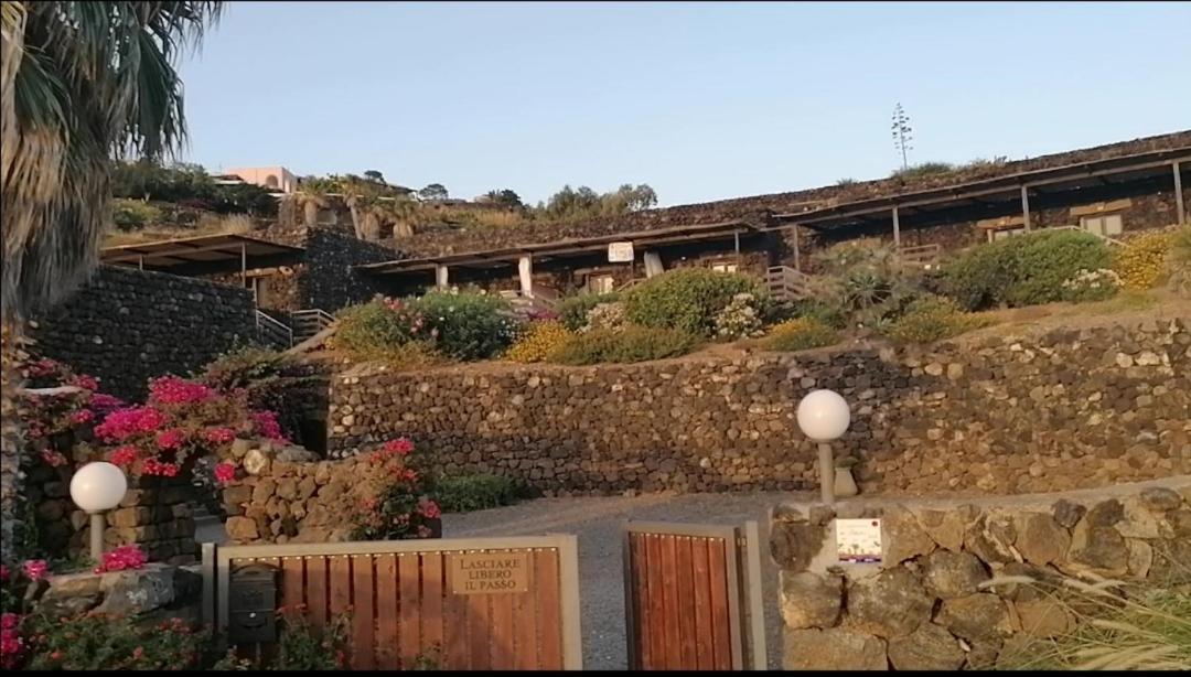 Perla Nera I DAMMUSI DI SCAURI view 4