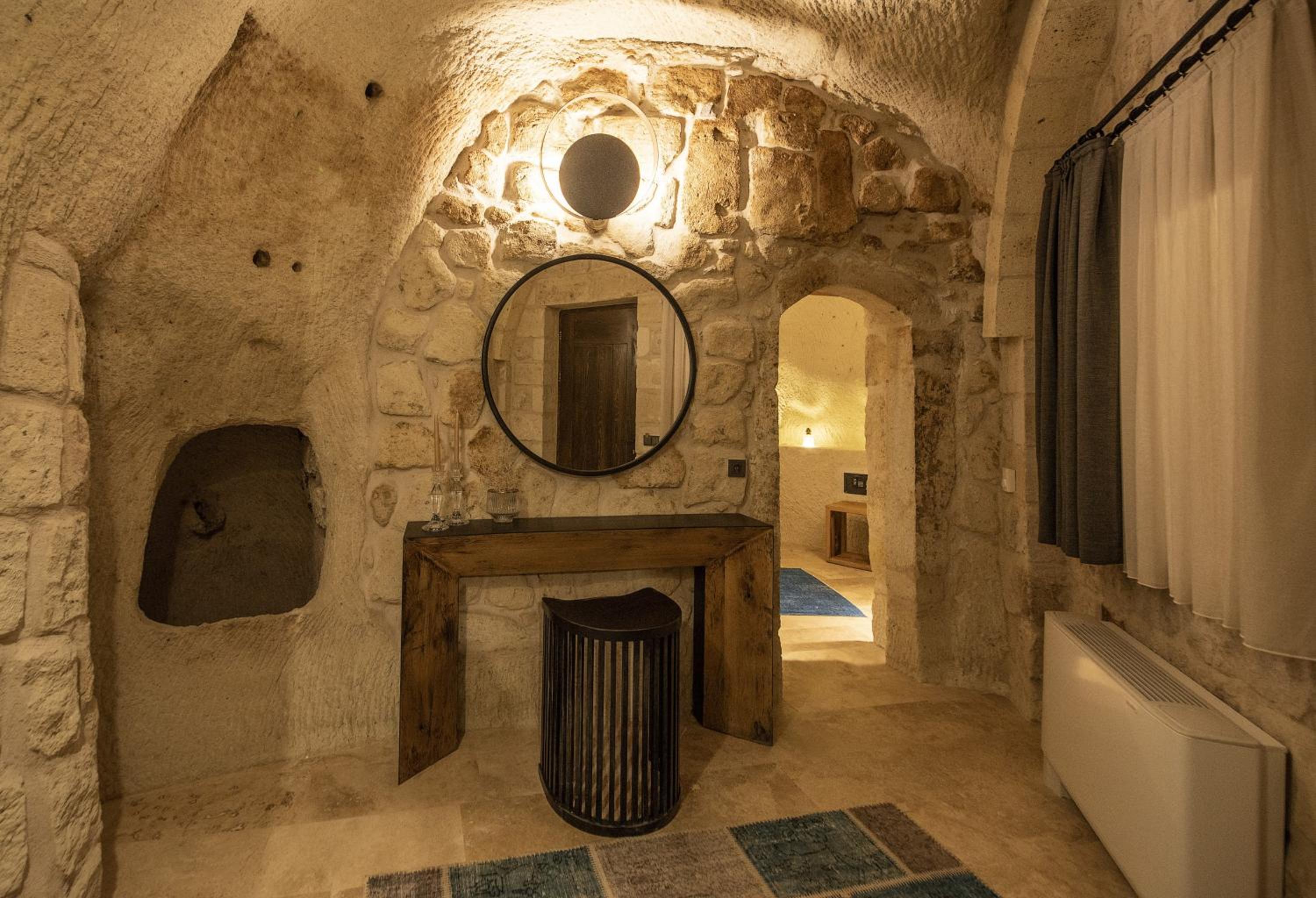 Luvi Cave Otel - Image 11