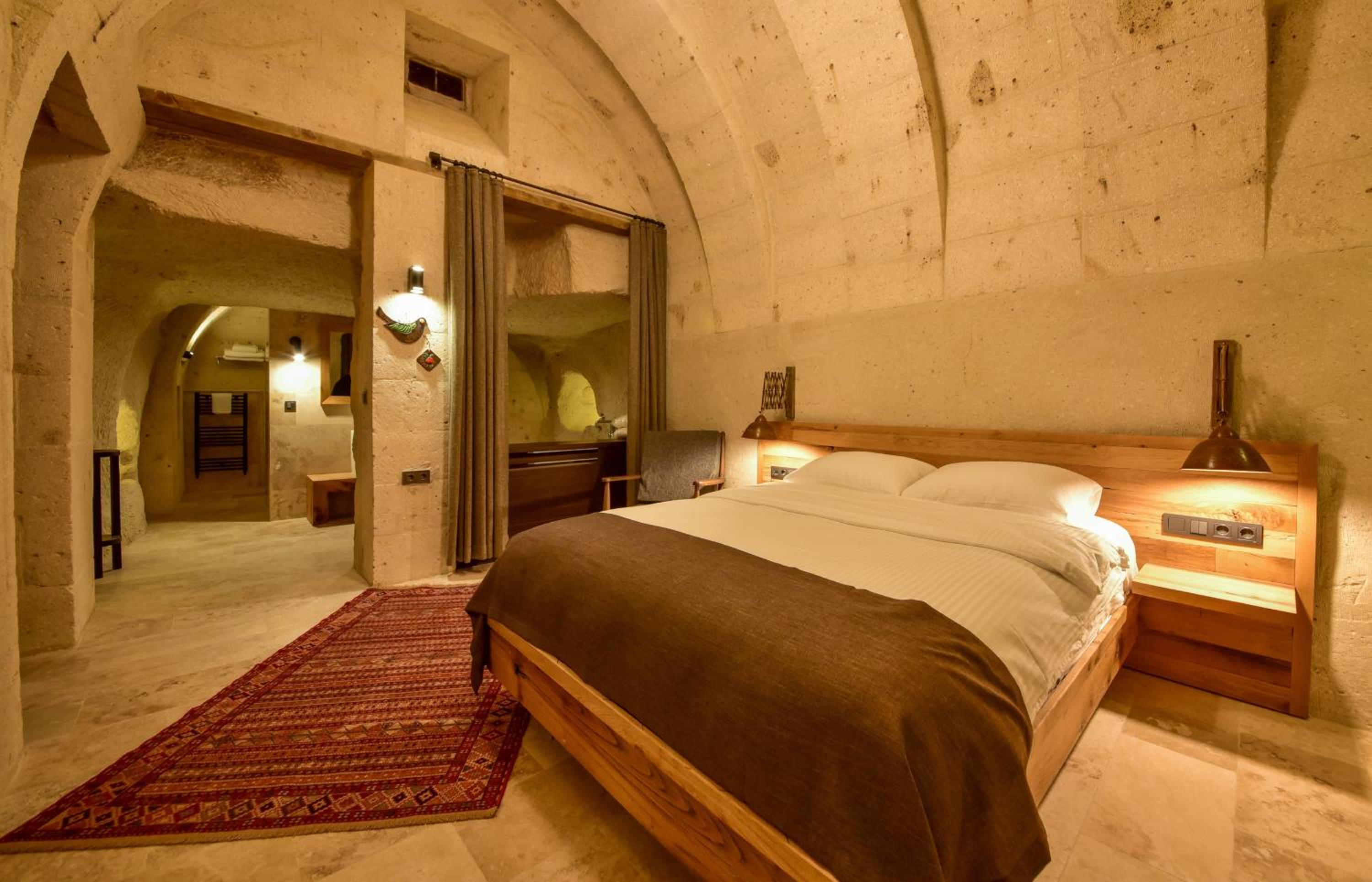 Luvi Cave Otel - Image 41